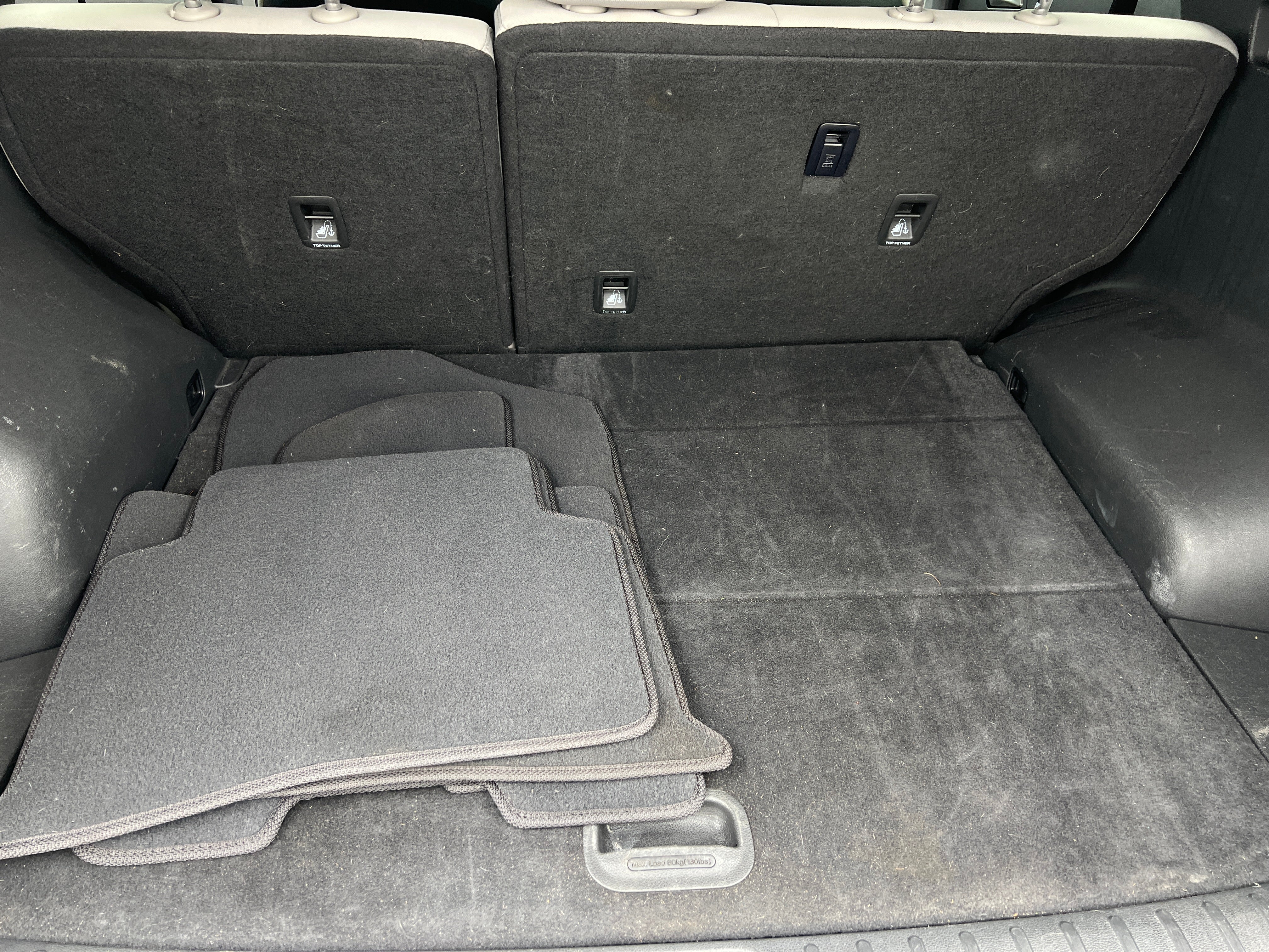 2019 Hyundai Tucson SE 7