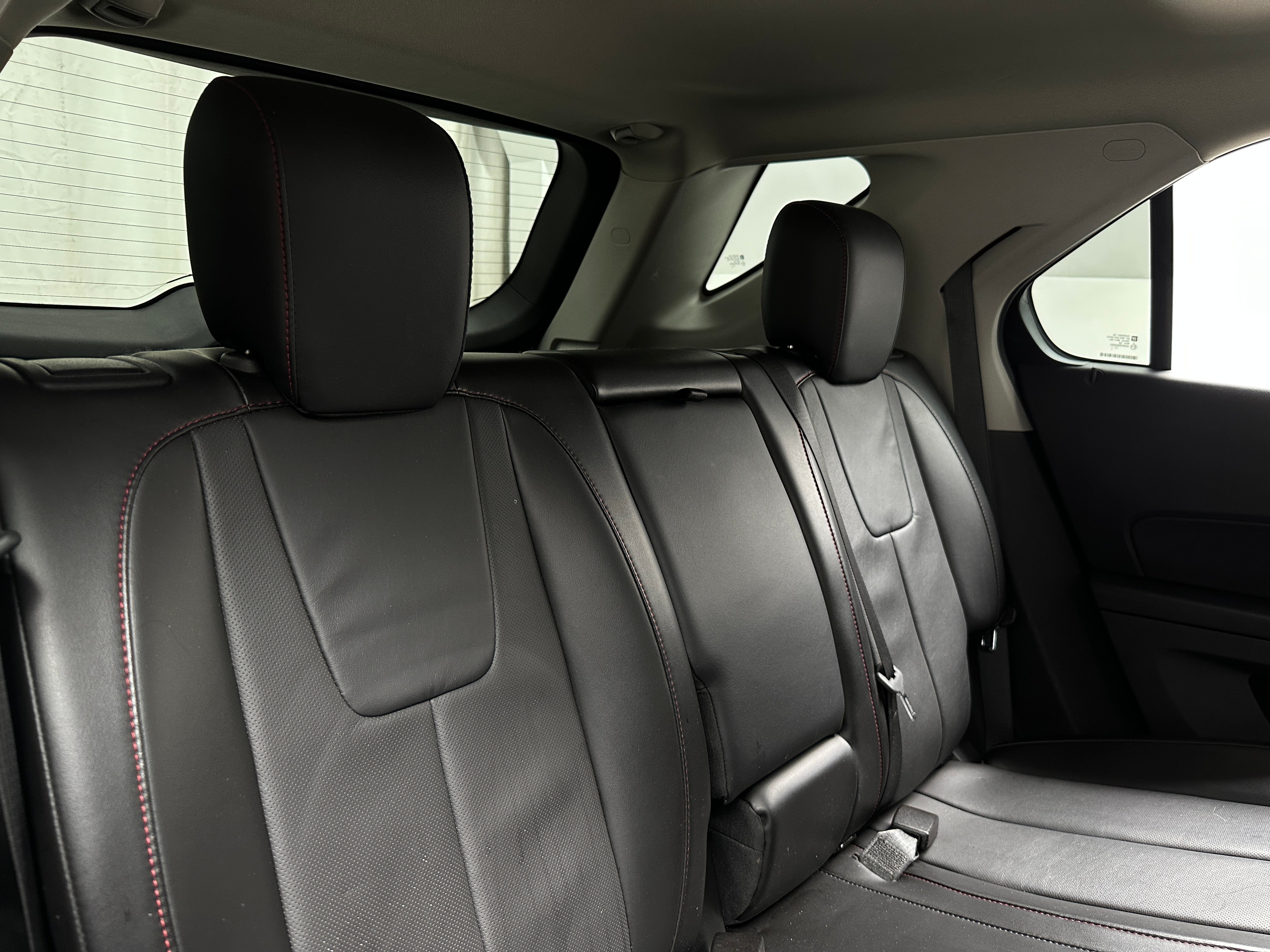 2015 Chevrolet Equinox LT 5