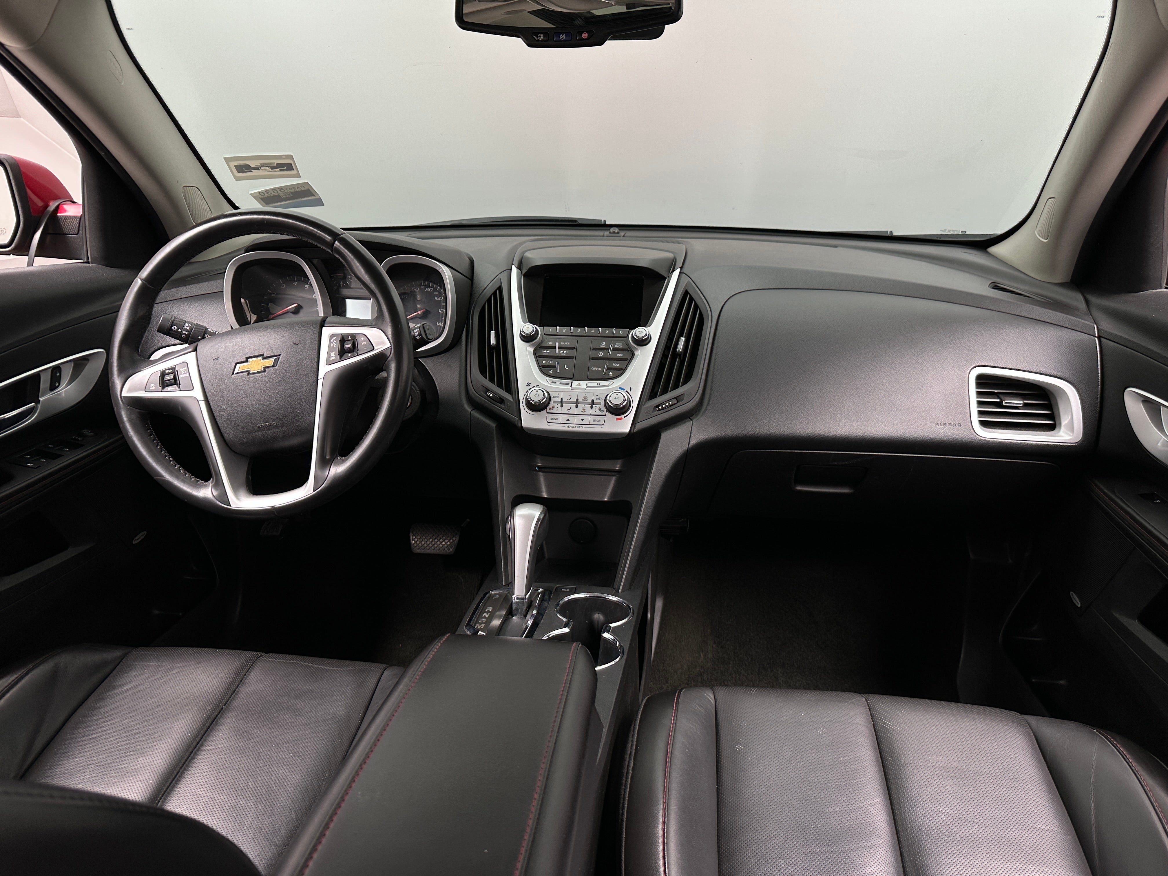 2015 Chevrolet Equinox LT 2