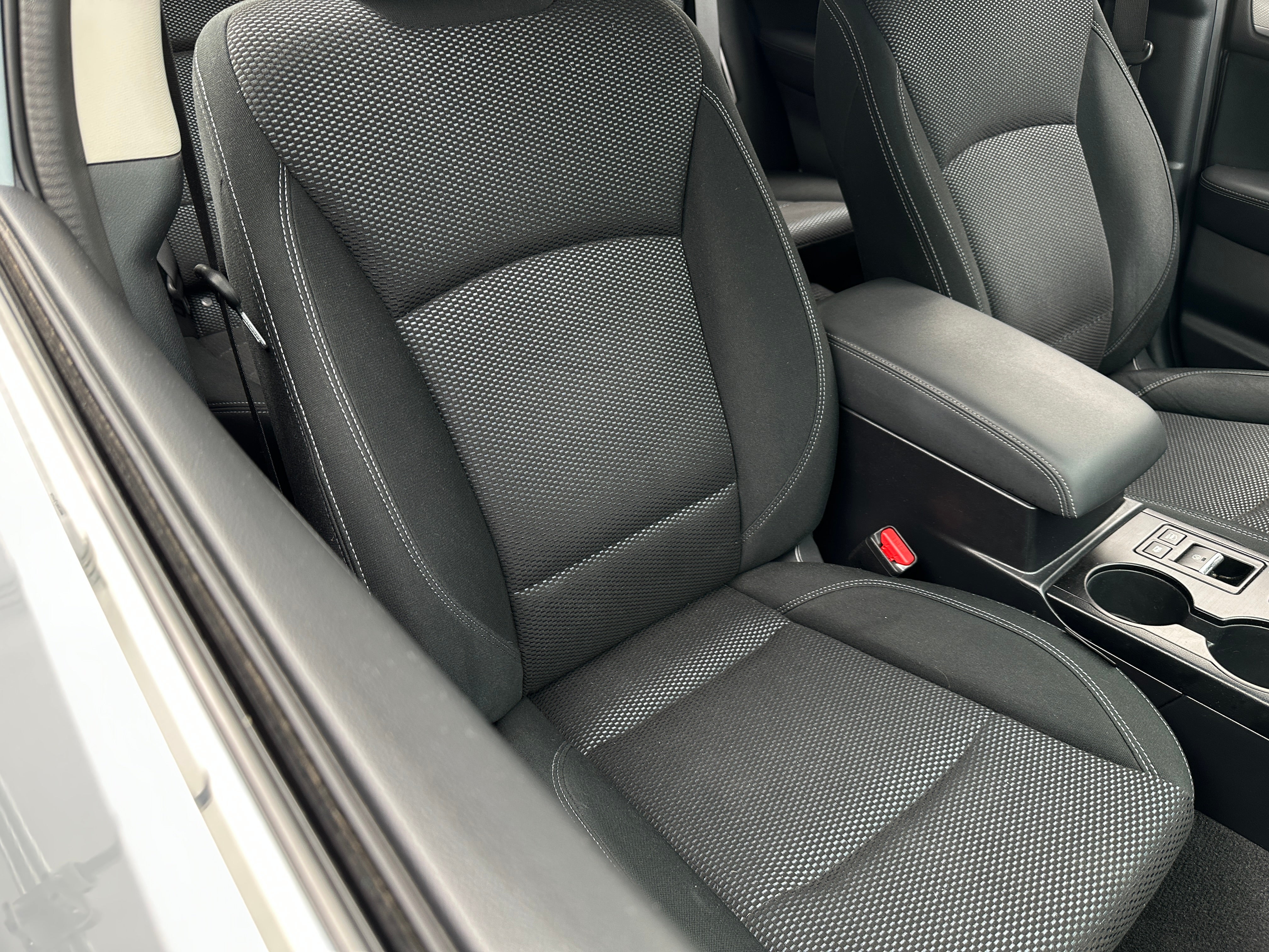 2019 Subaru Outback Premium 2