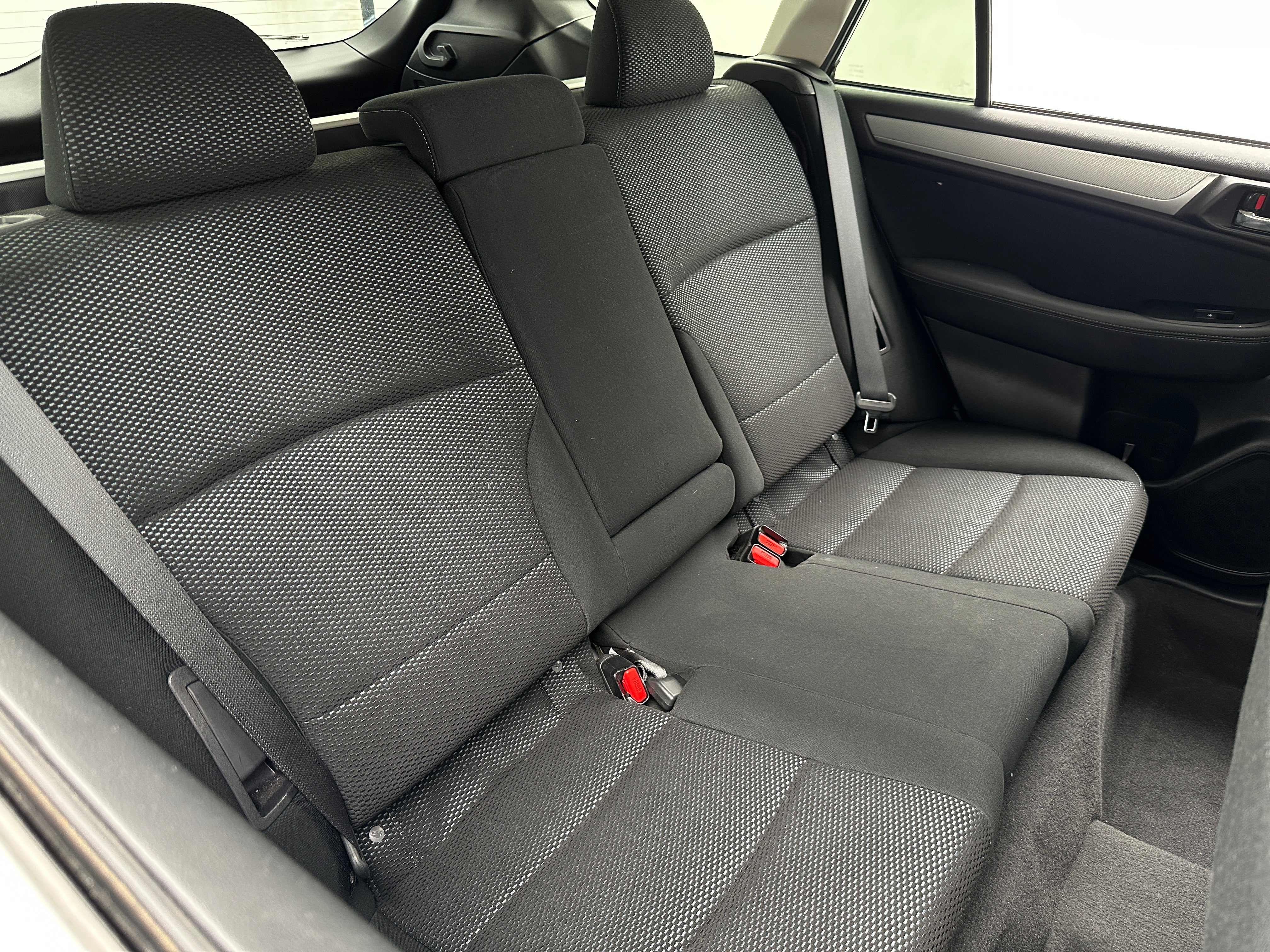 2019 Subaru Outback Premium 6