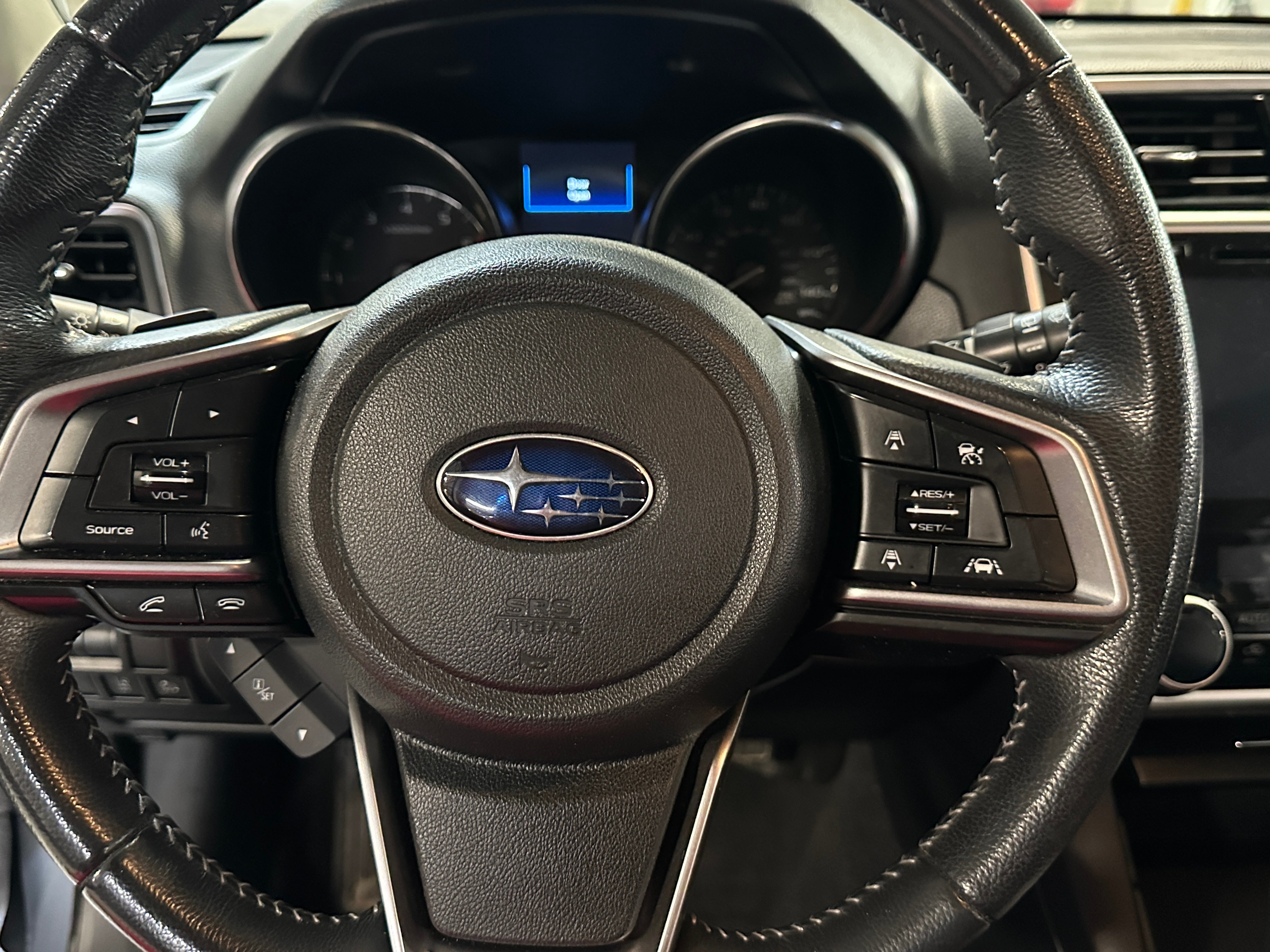 2019 Subaru Outback Premium 5