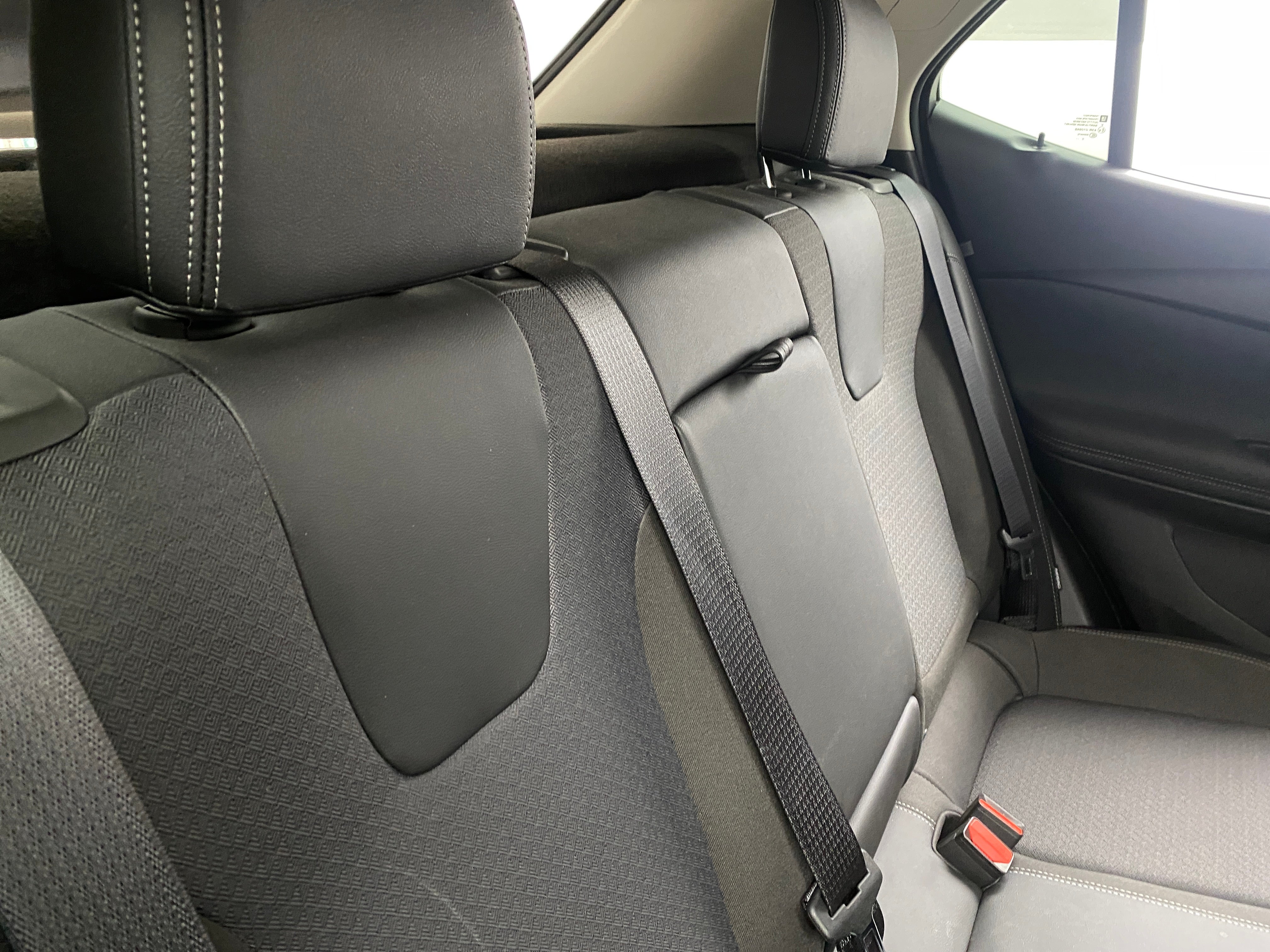 2021 Buick Encore GX Select 5