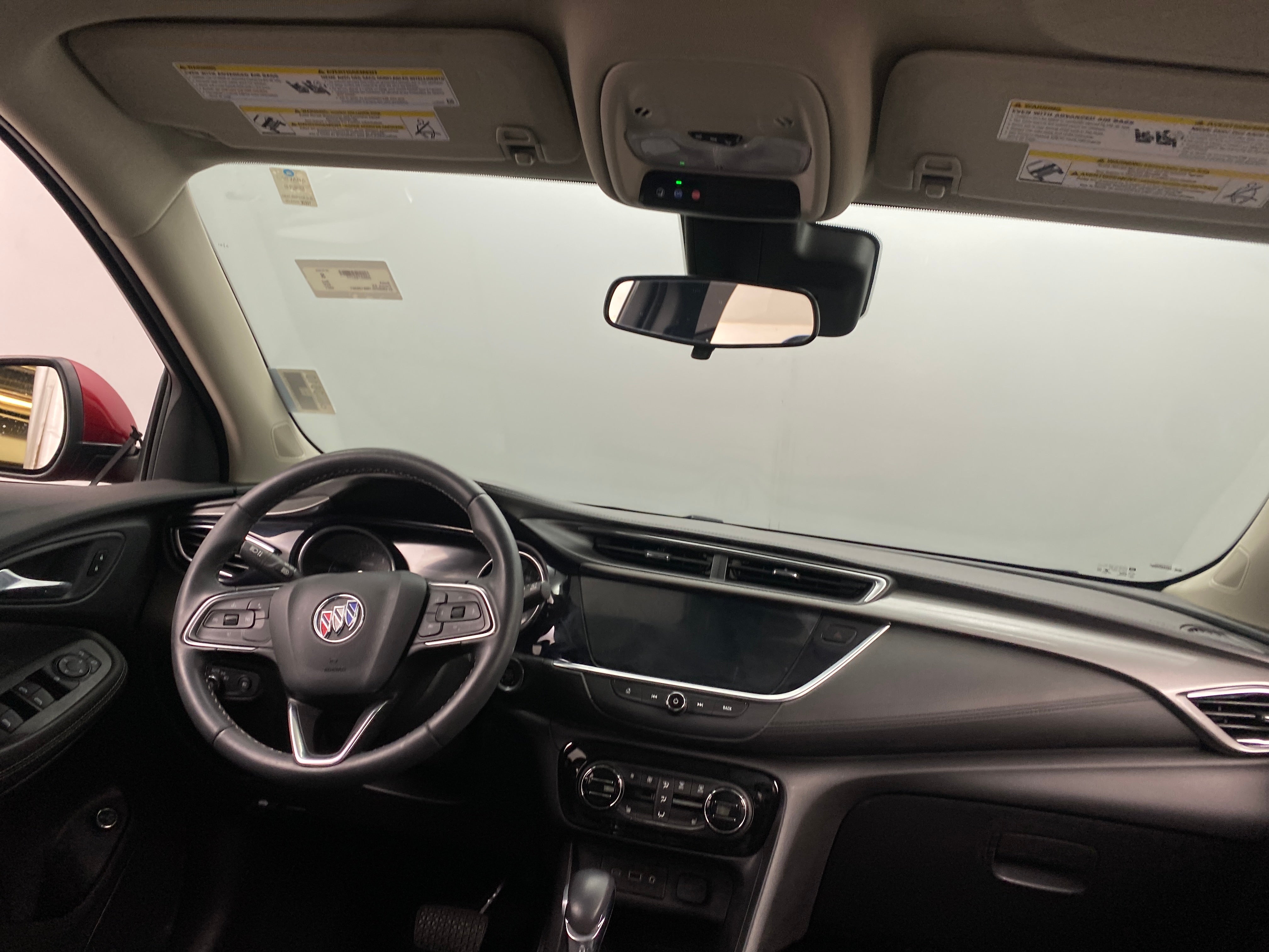 2021 Buick Encore GX Select 2