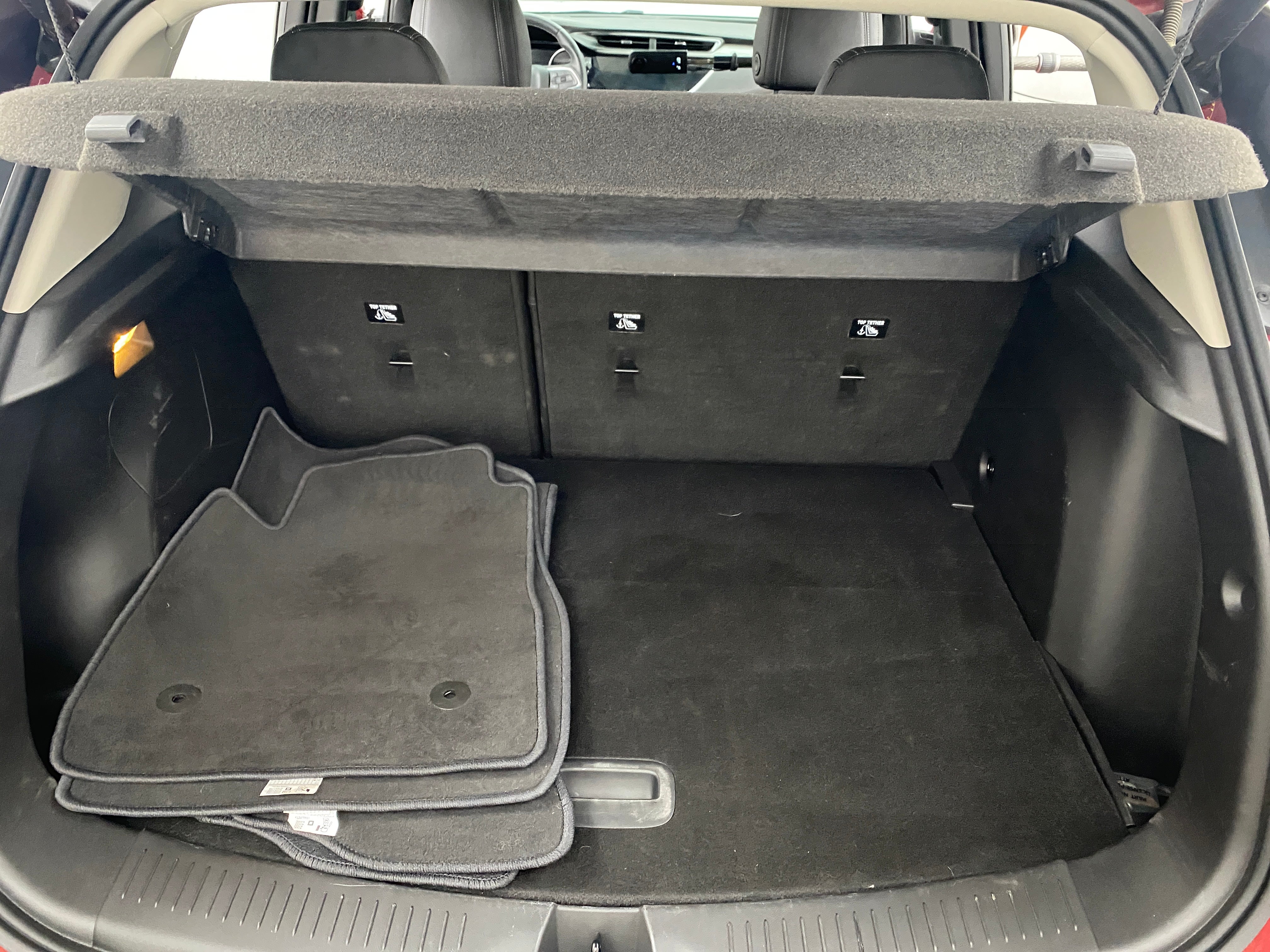 2021 Buick Encore GX Select 6