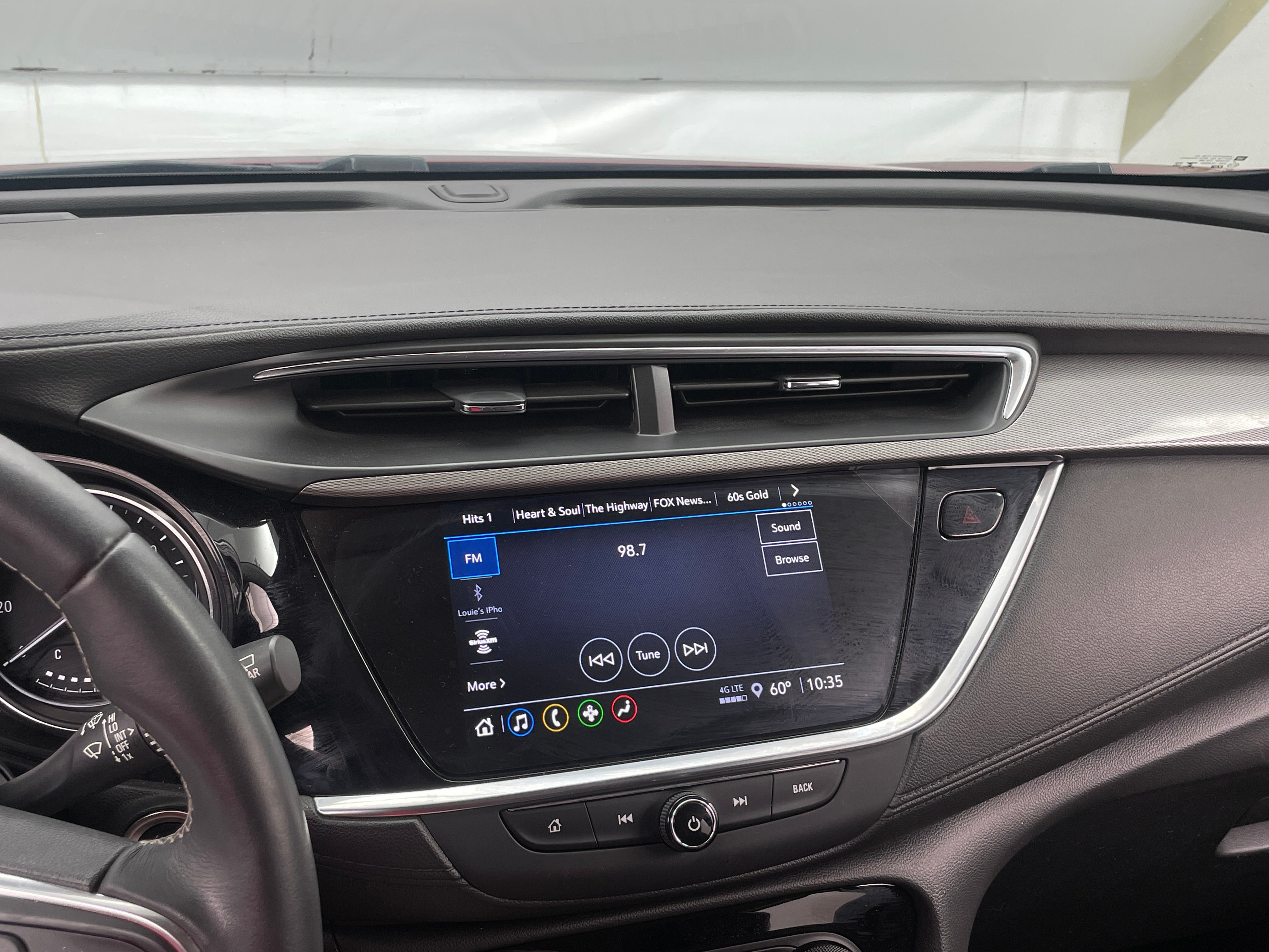2021 Buick Encore GX Select 3