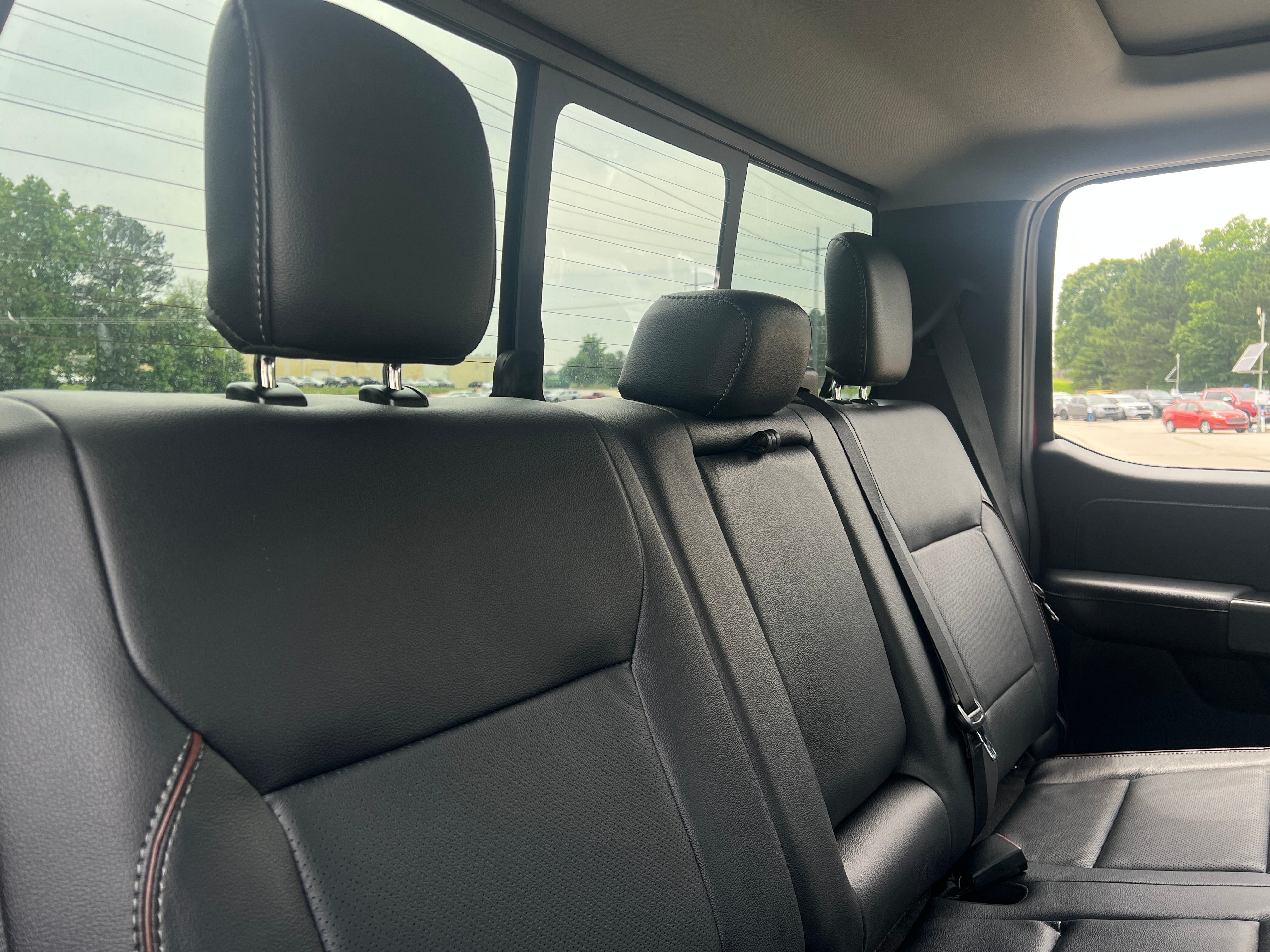 2023 Ford Econoline E-350 5
