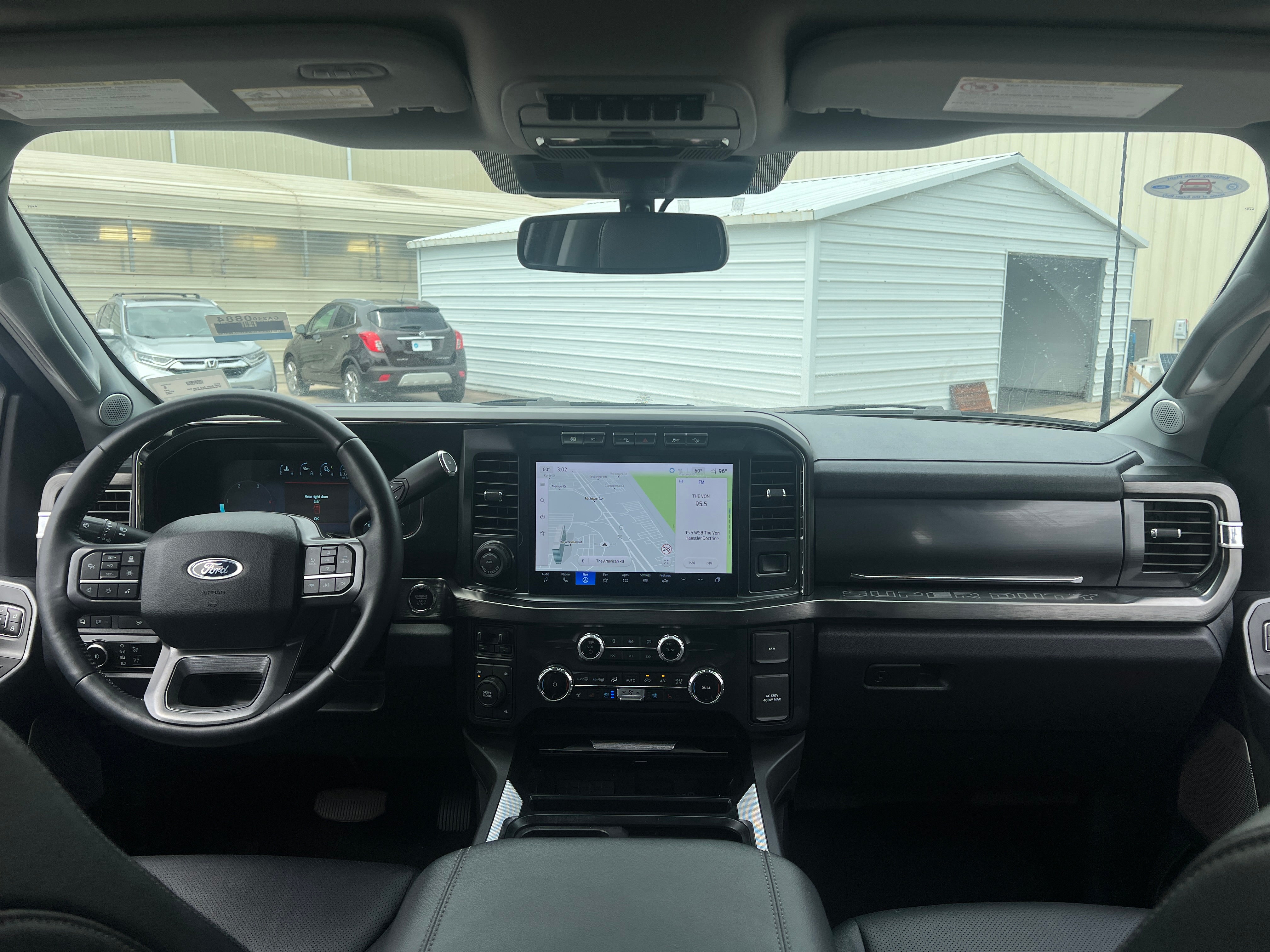 2023 Ford Econoline E-350 2