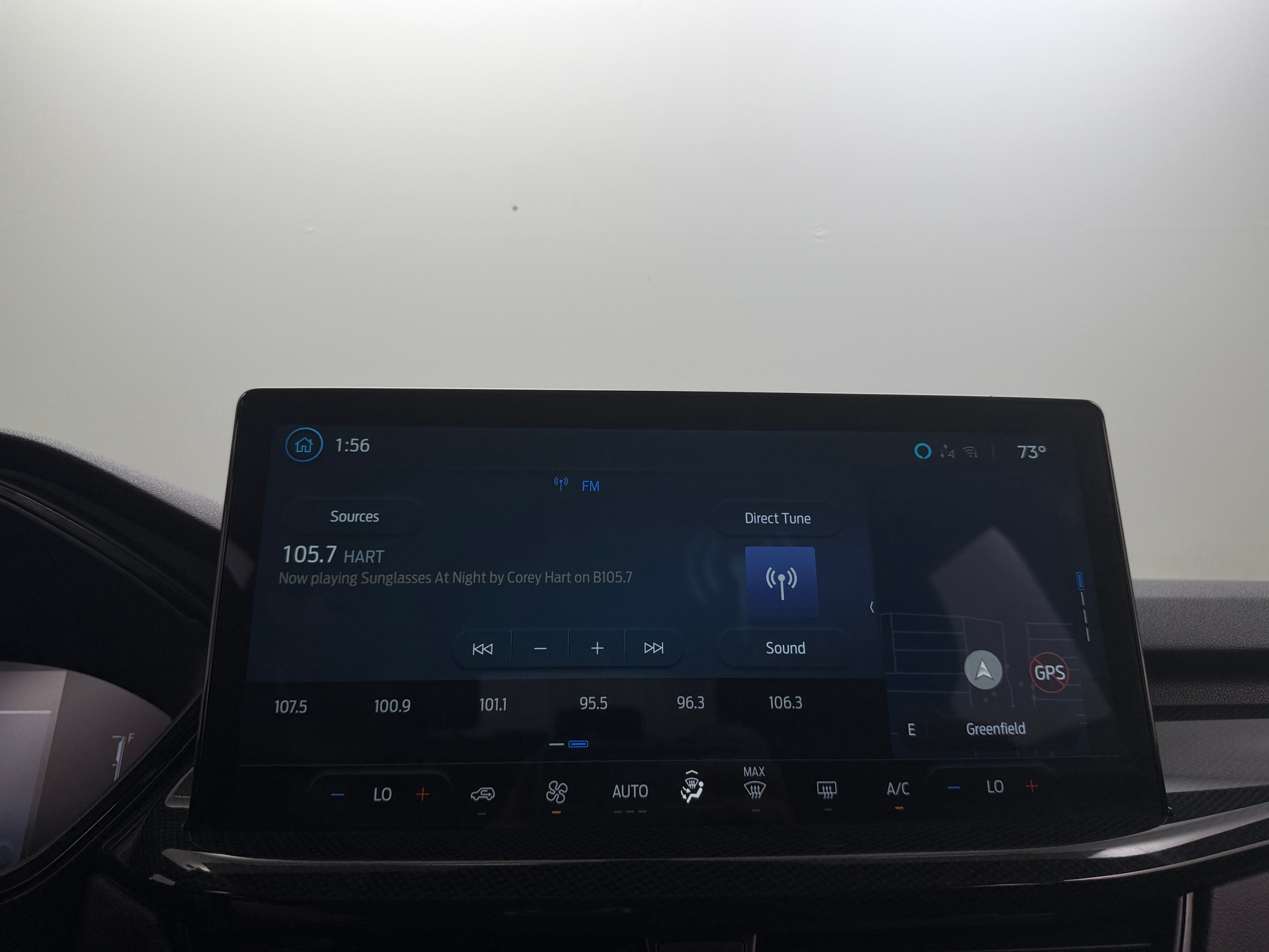 2023 Ford Escape ST-Line 3