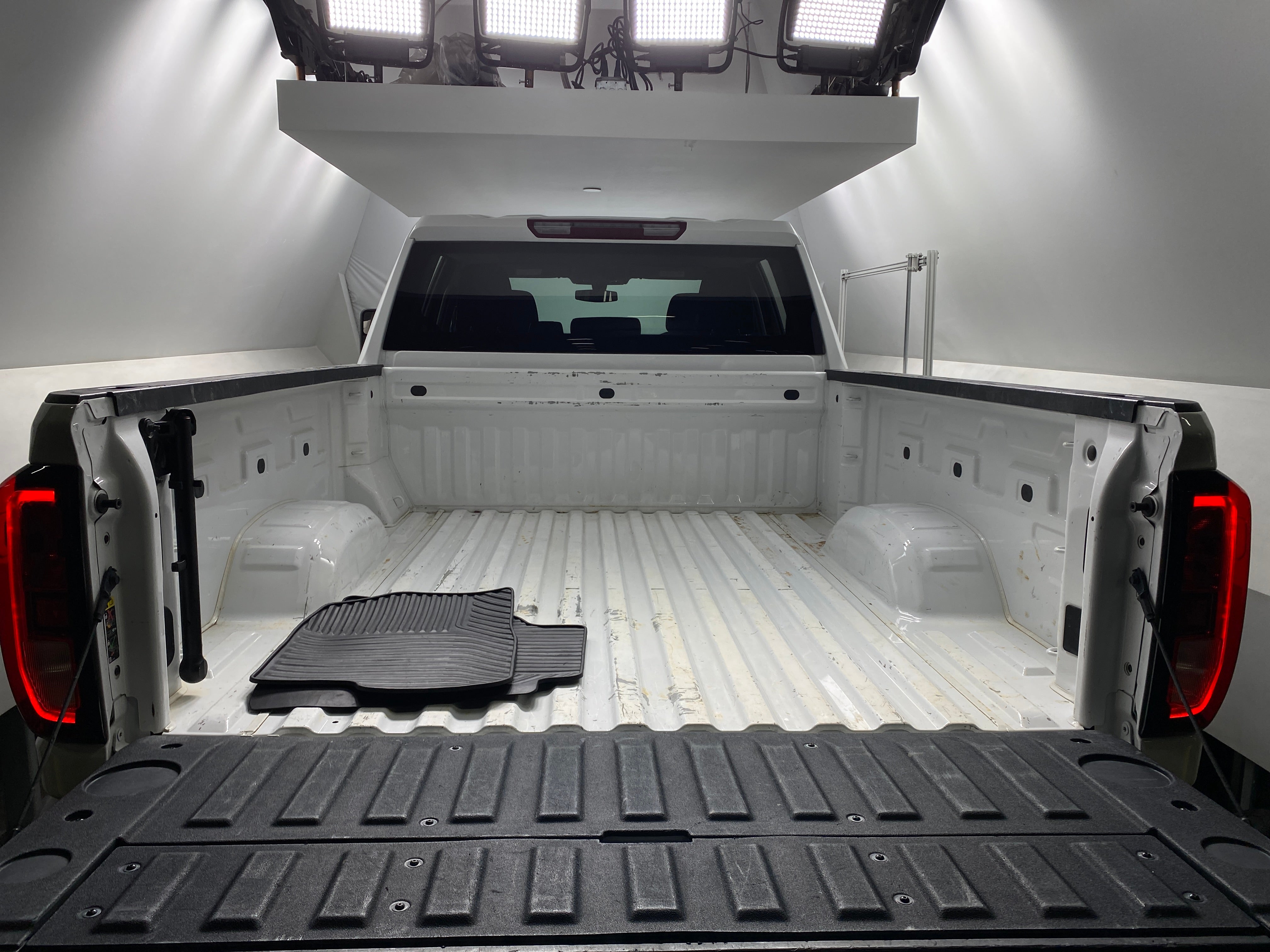 2023 GMC Sierra 2500 SLE 7