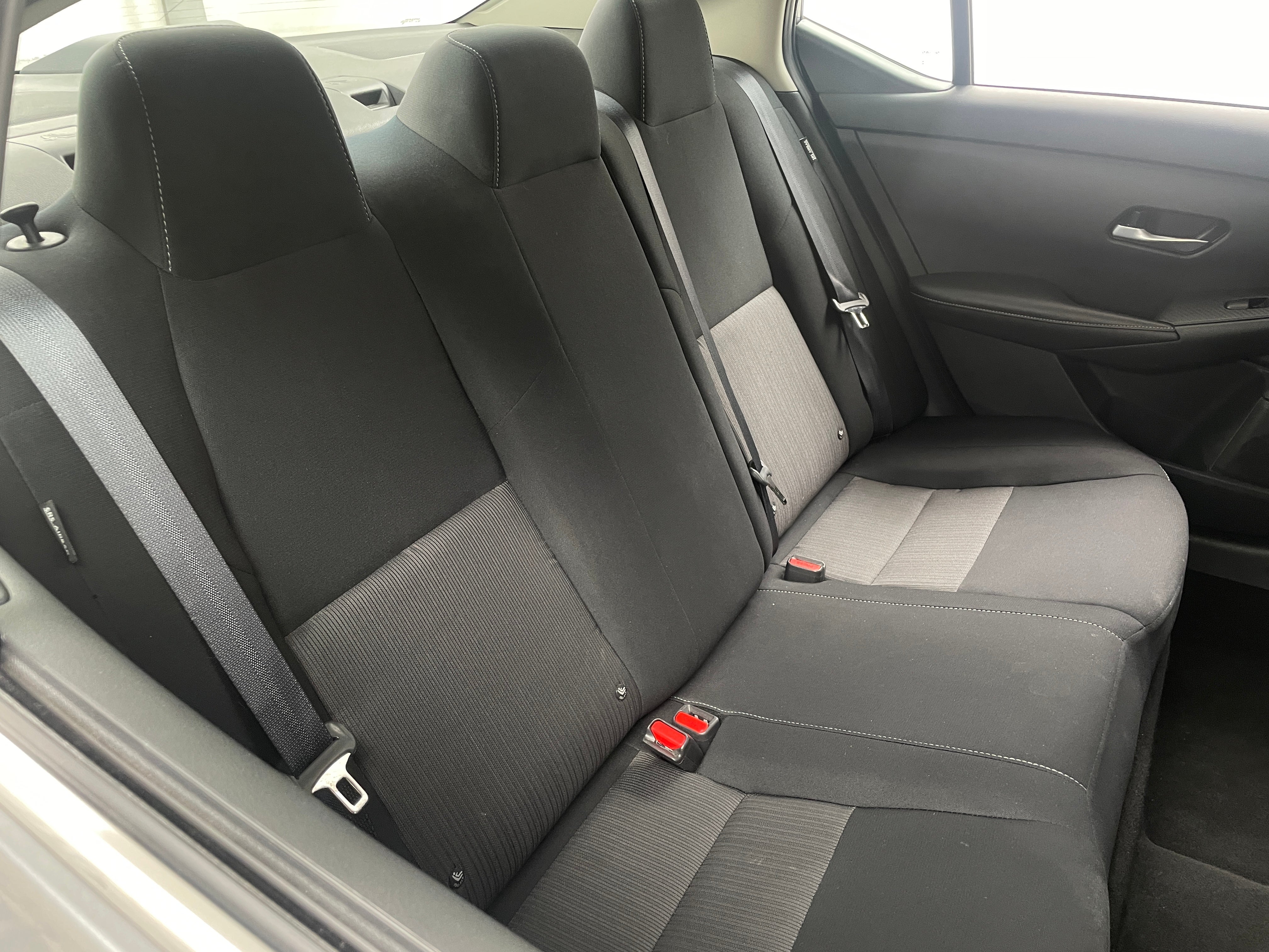2023 Nissan Sentra SV 6