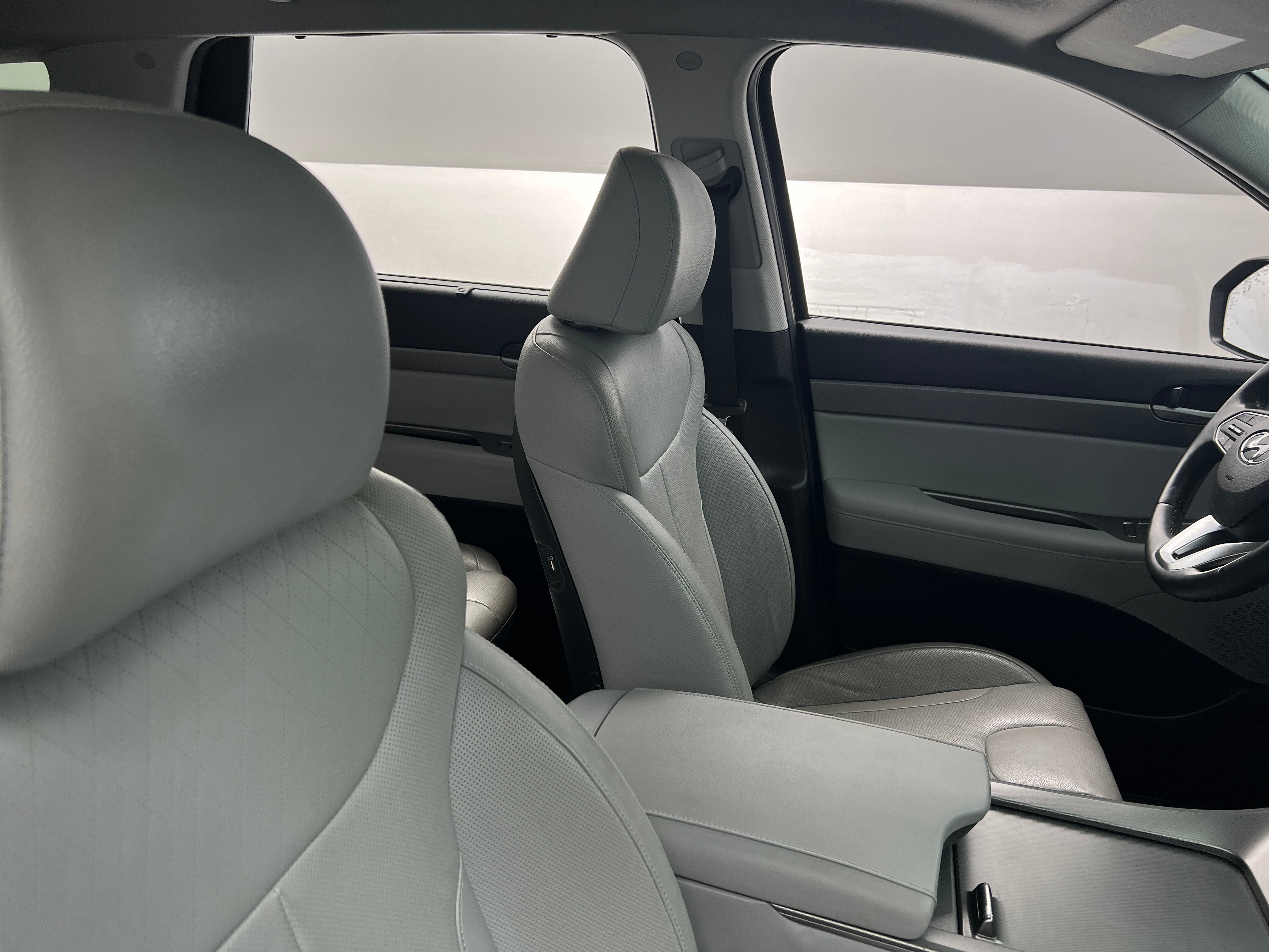 2020 Hyundai Palisade SEL 2