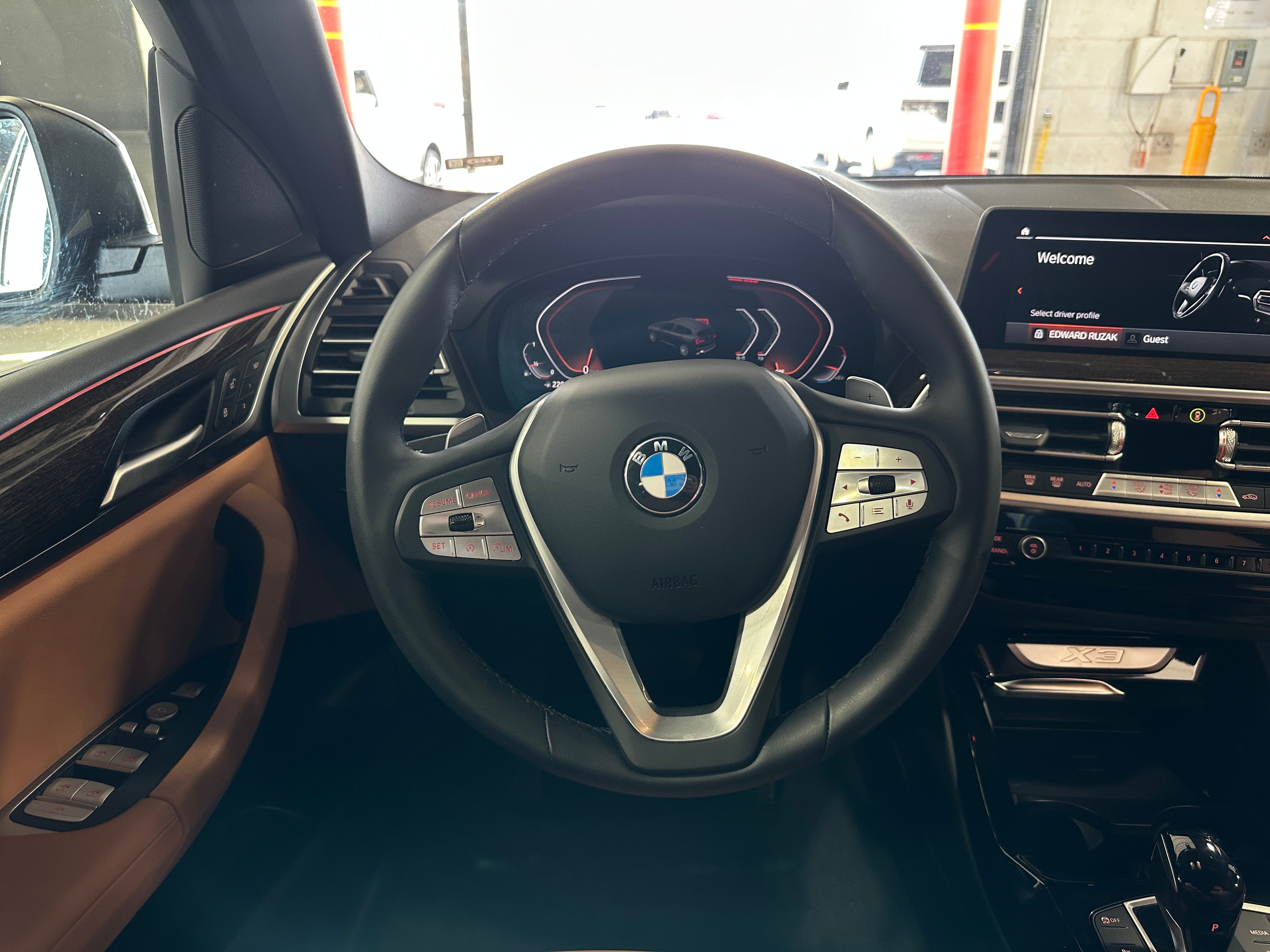 2024 BMW X3 xDrive30i 4