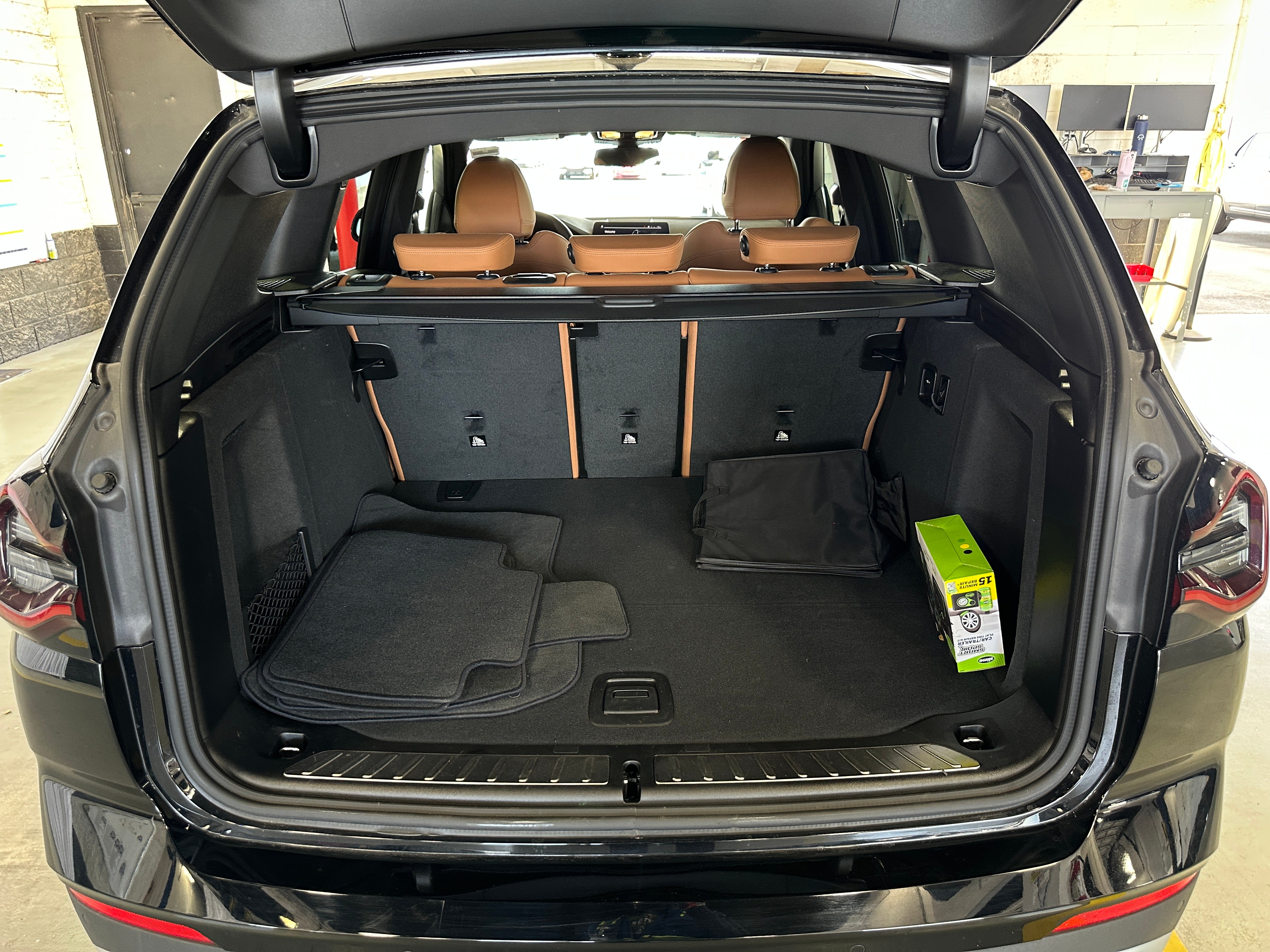 2024 BMW X3 xDrive30i 6