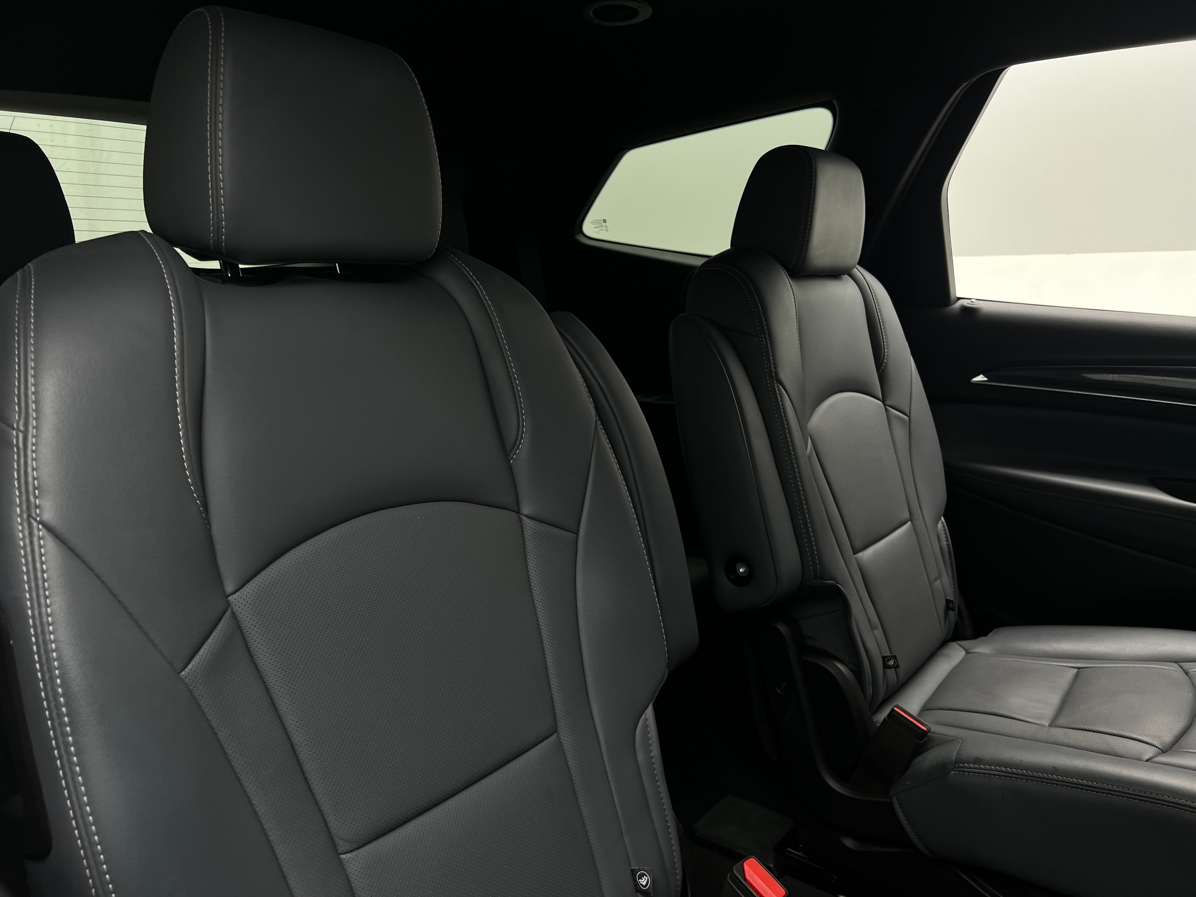 2024 Buick Enclave Premium 5