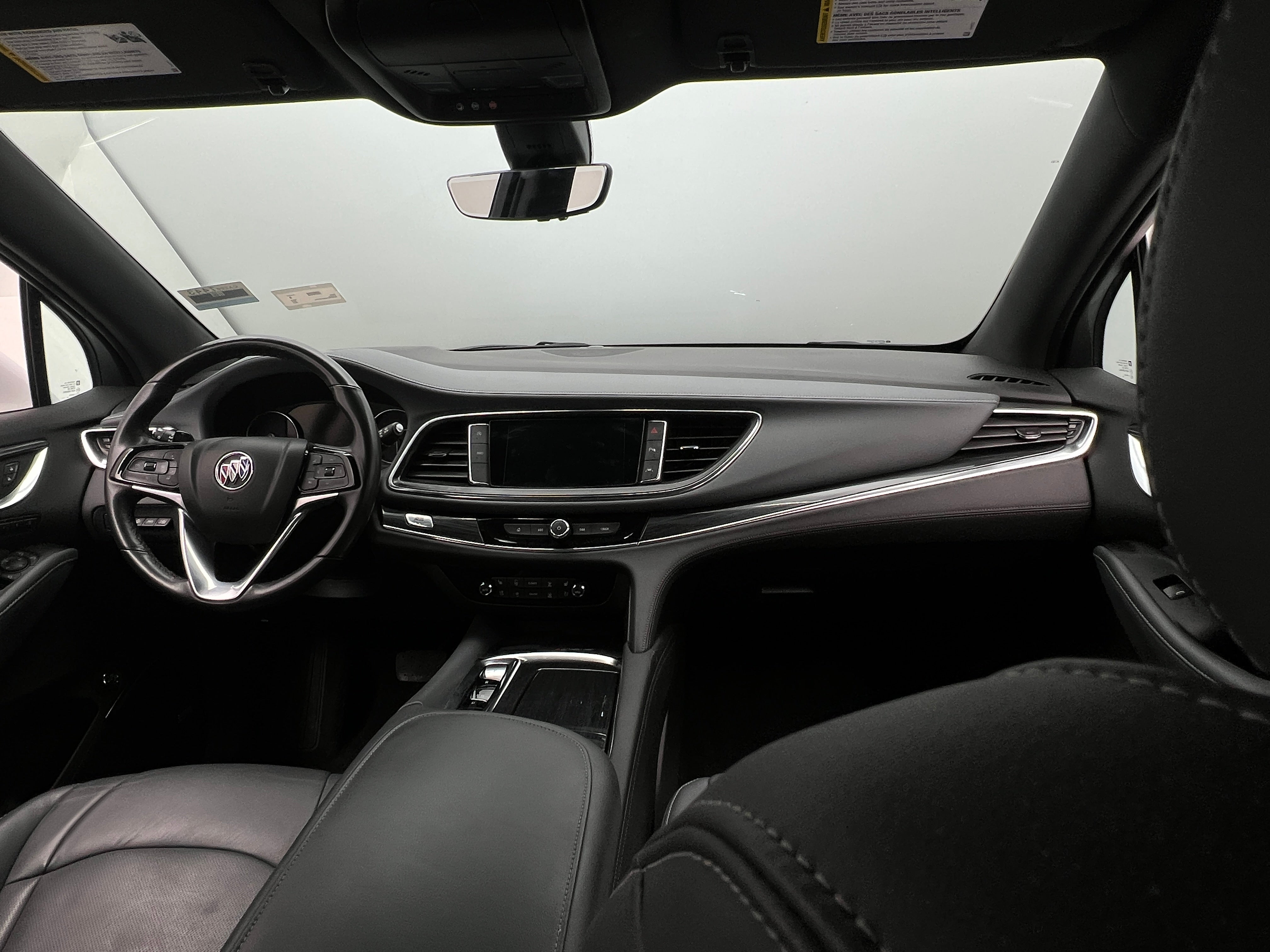 2024 Buick Enclave Premium 2