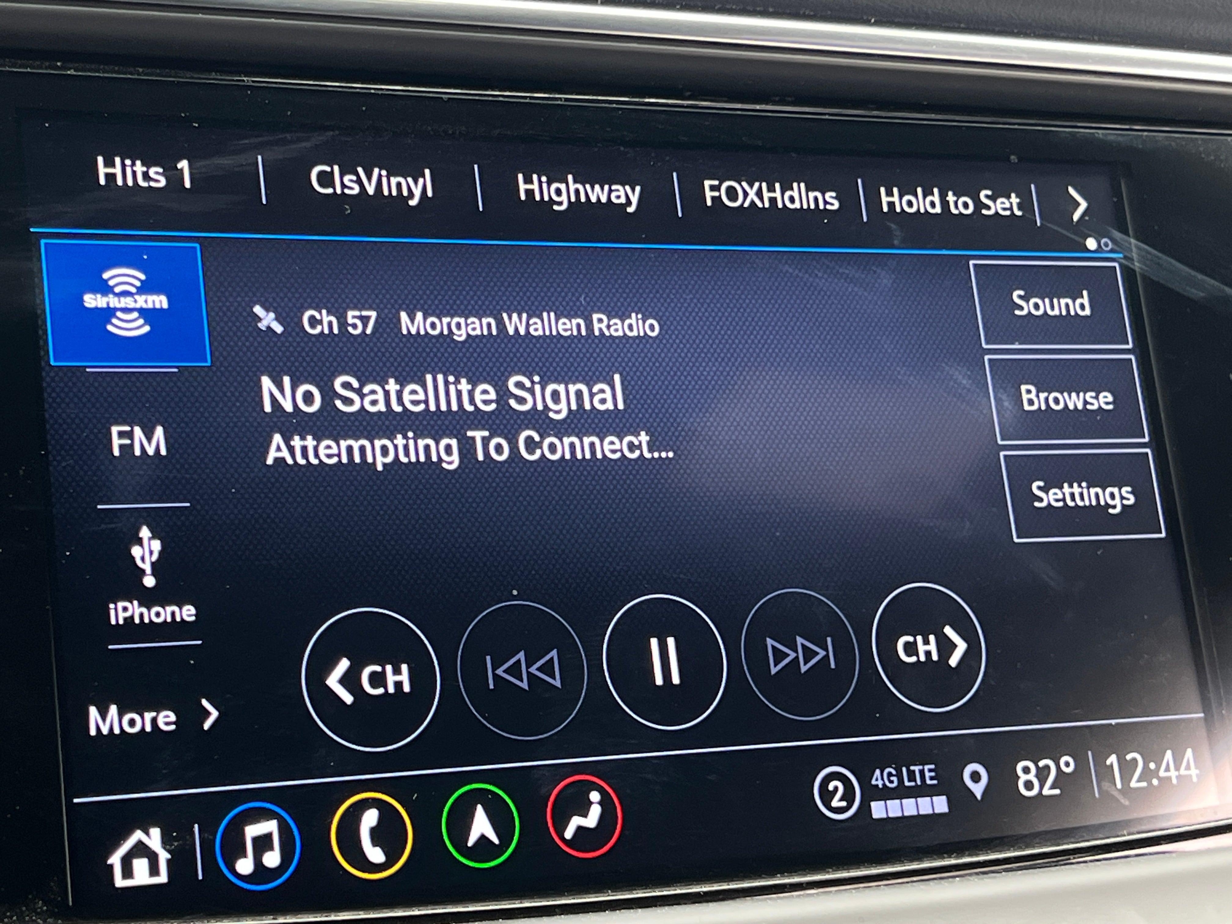 2024 Buick Enclave Premium 3