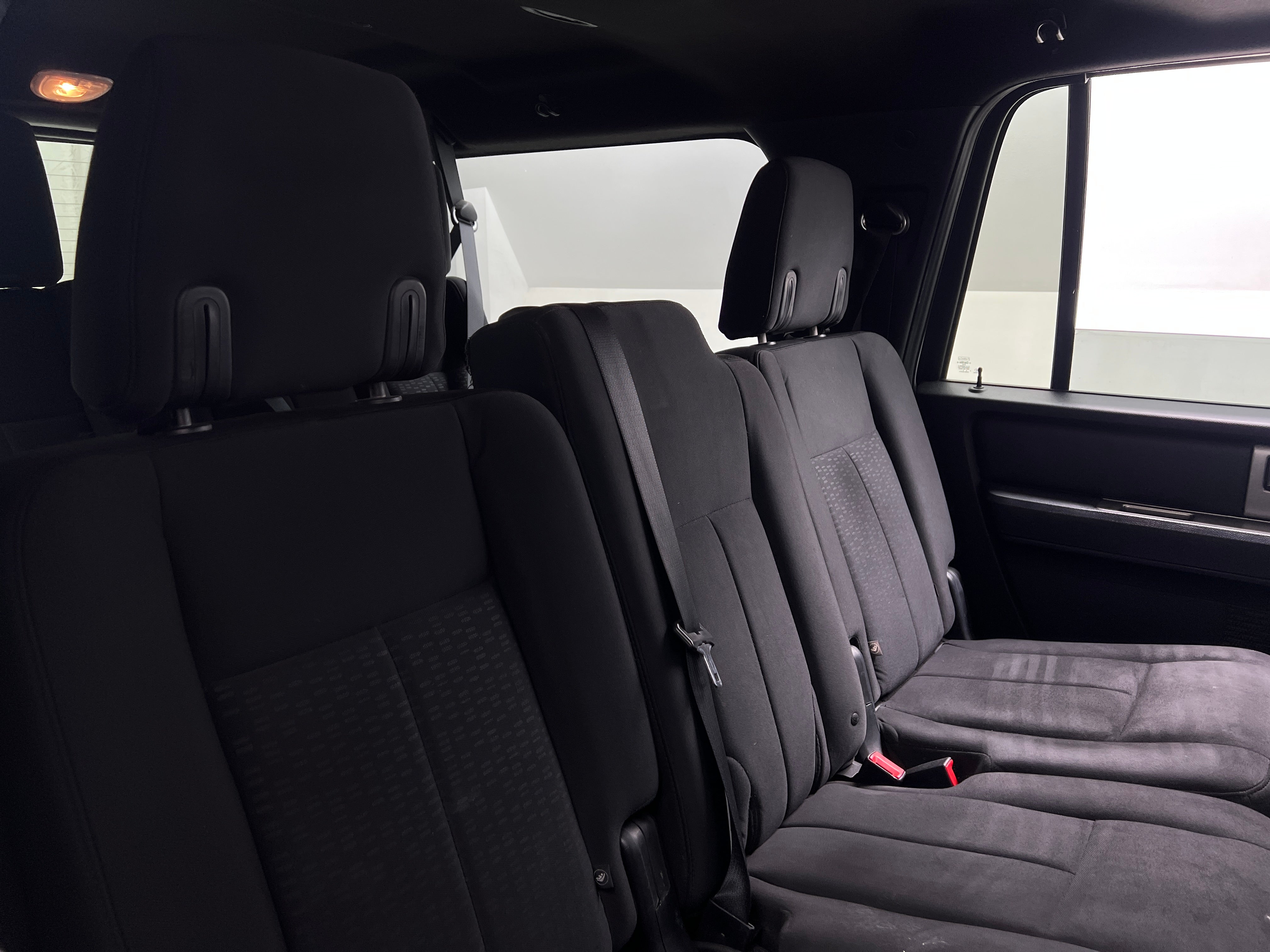 2016 Ford Expedition EL XLT 6