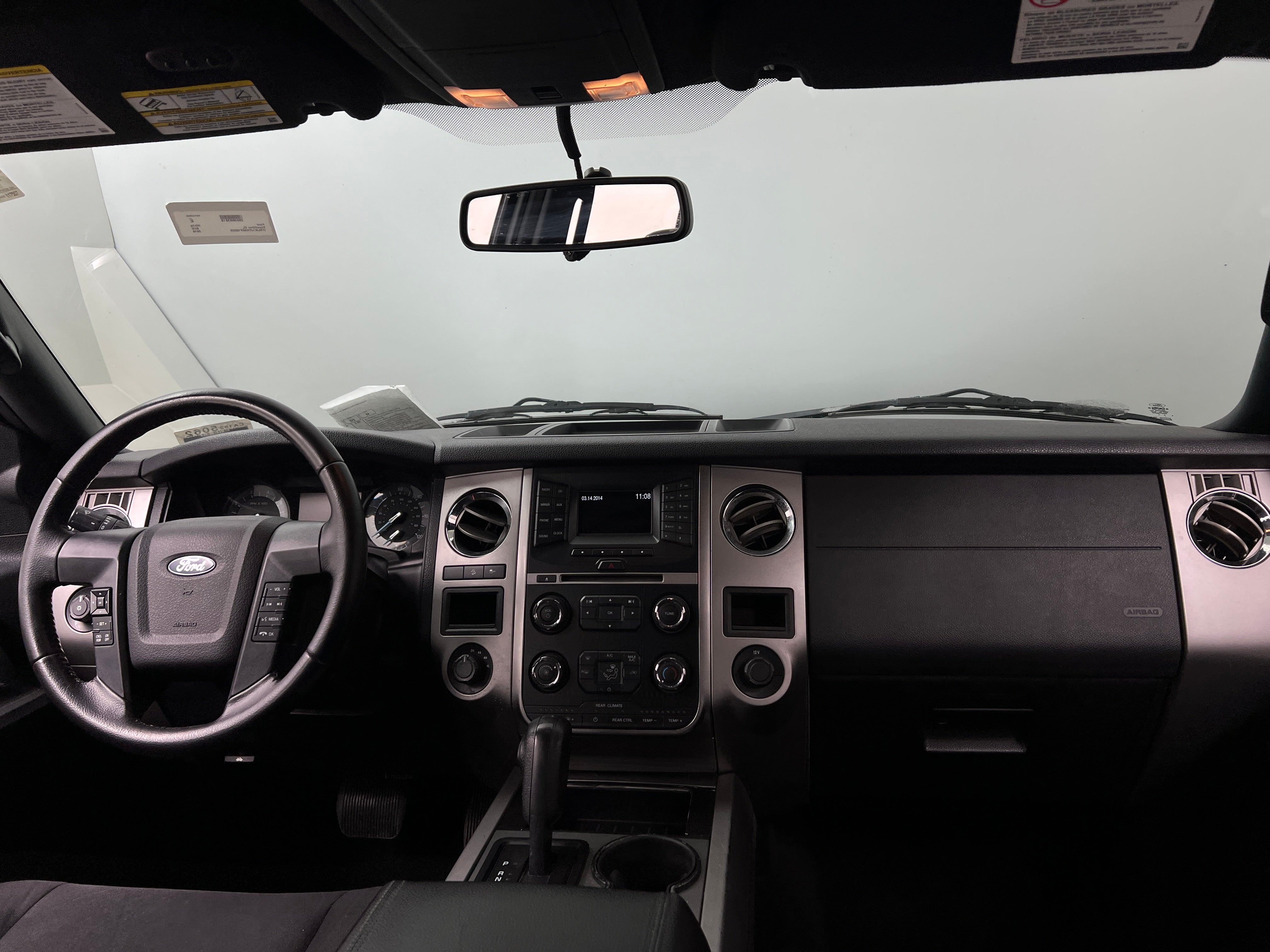 2016 Ford Expedition EL XLT 3