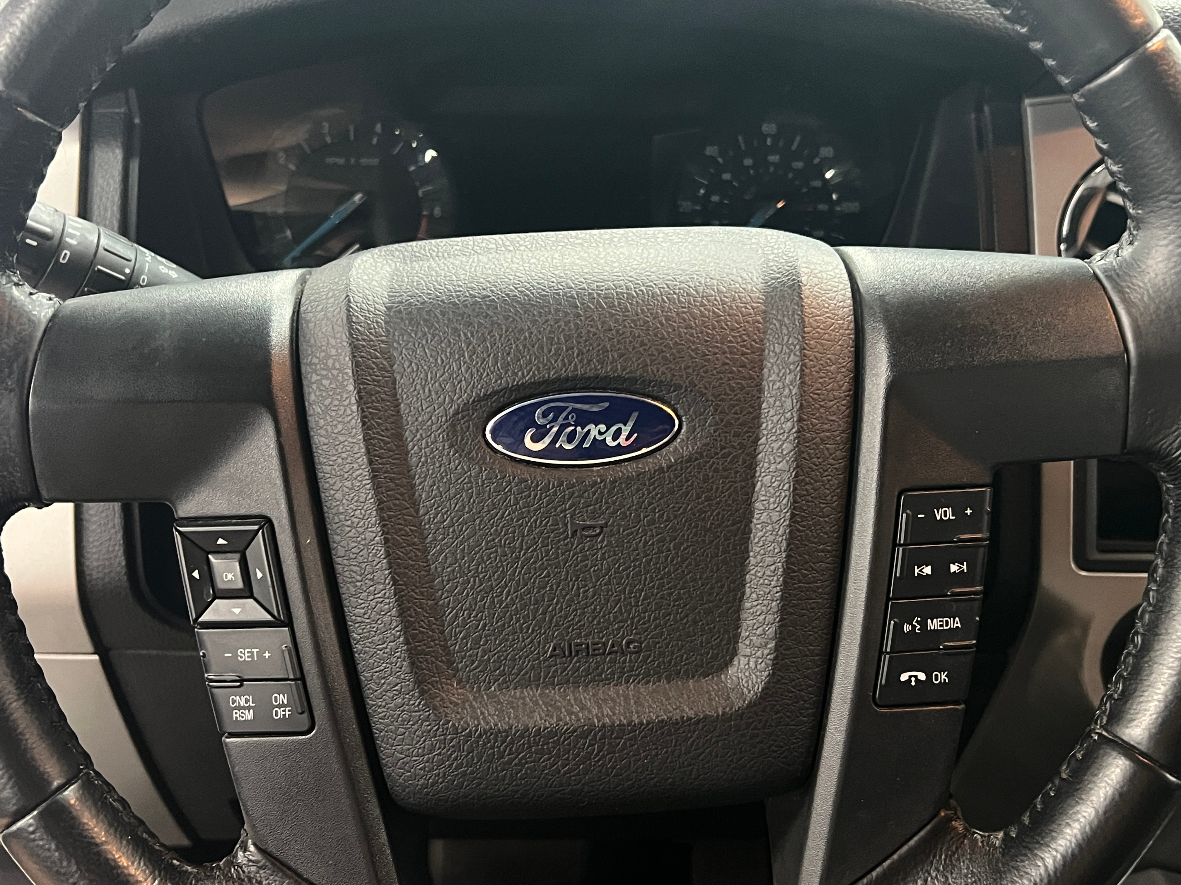 2016 Ford Expedition EL XLT 5
