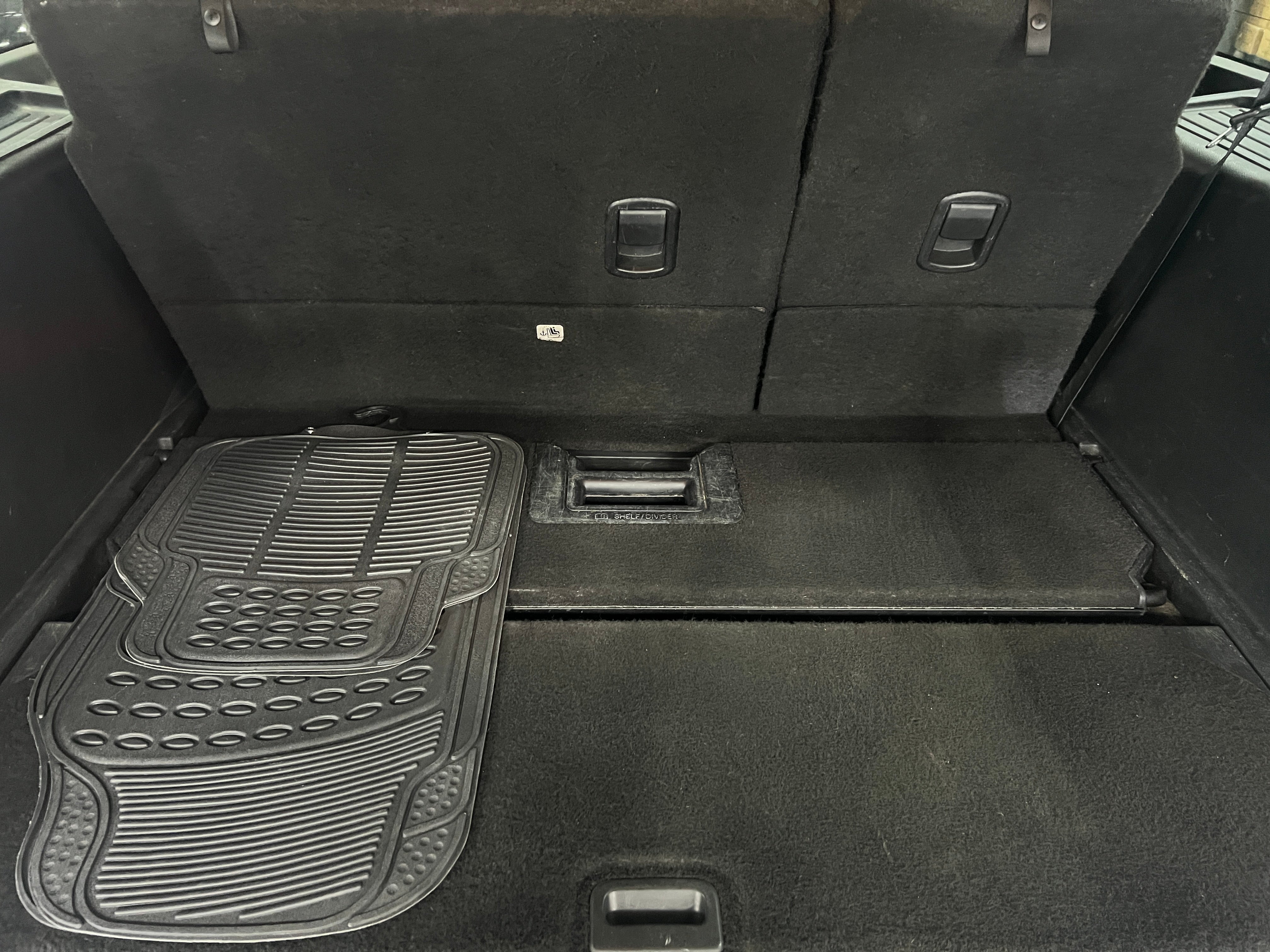 2016 Ford Expedition EL XLT 7