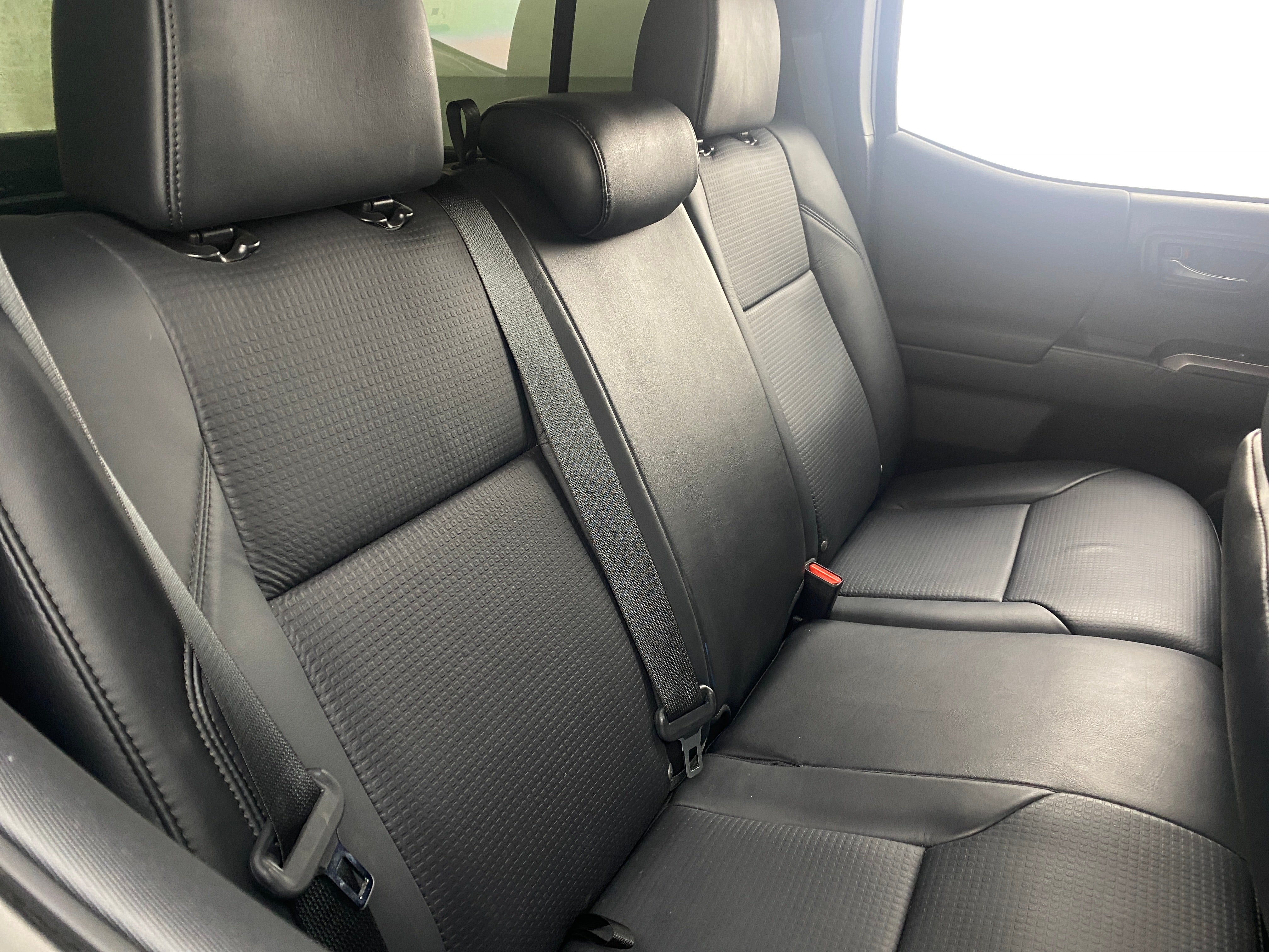 2019 Toyota Tacoma TRD Sport 6