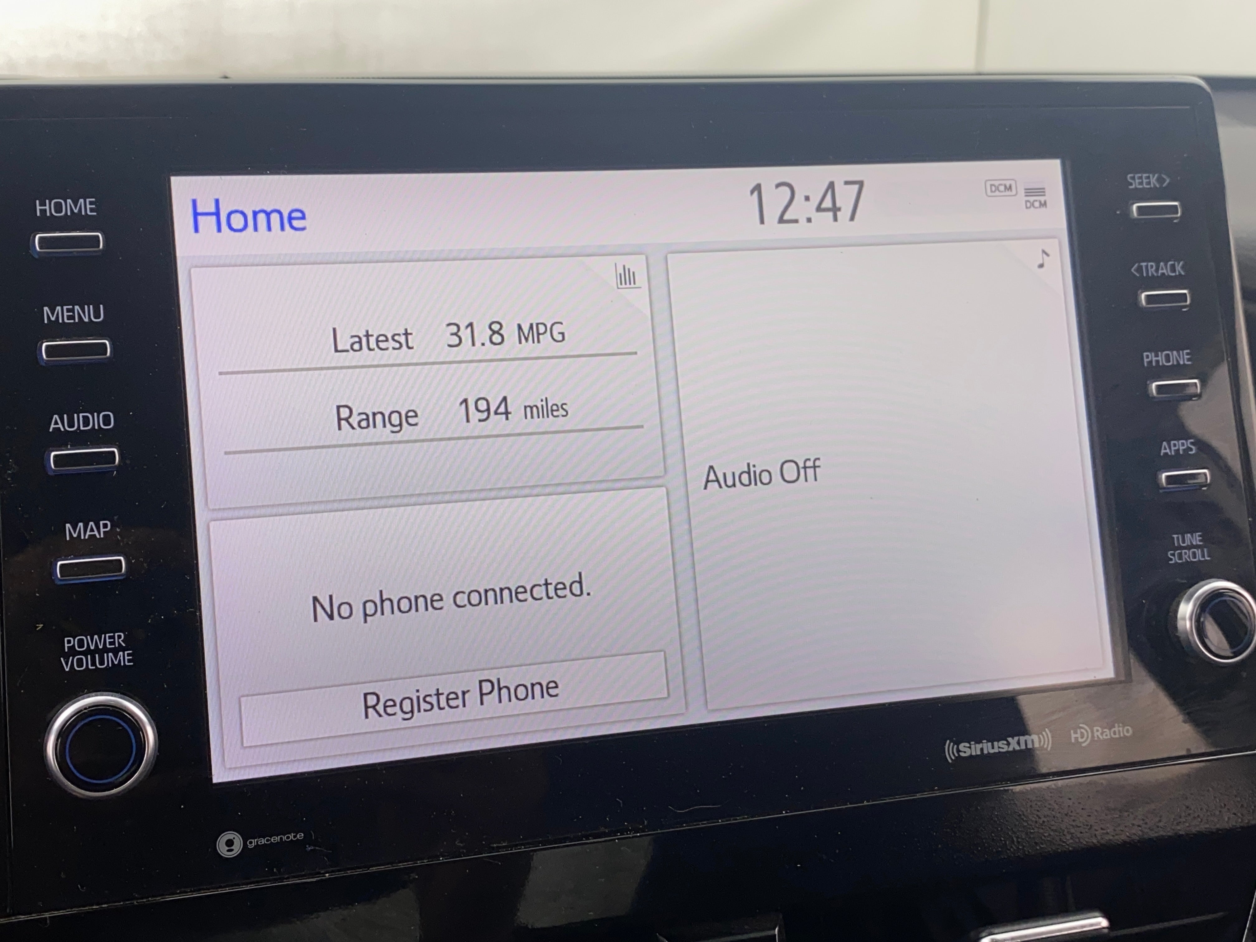 2021 Toyota Camry XSE 3