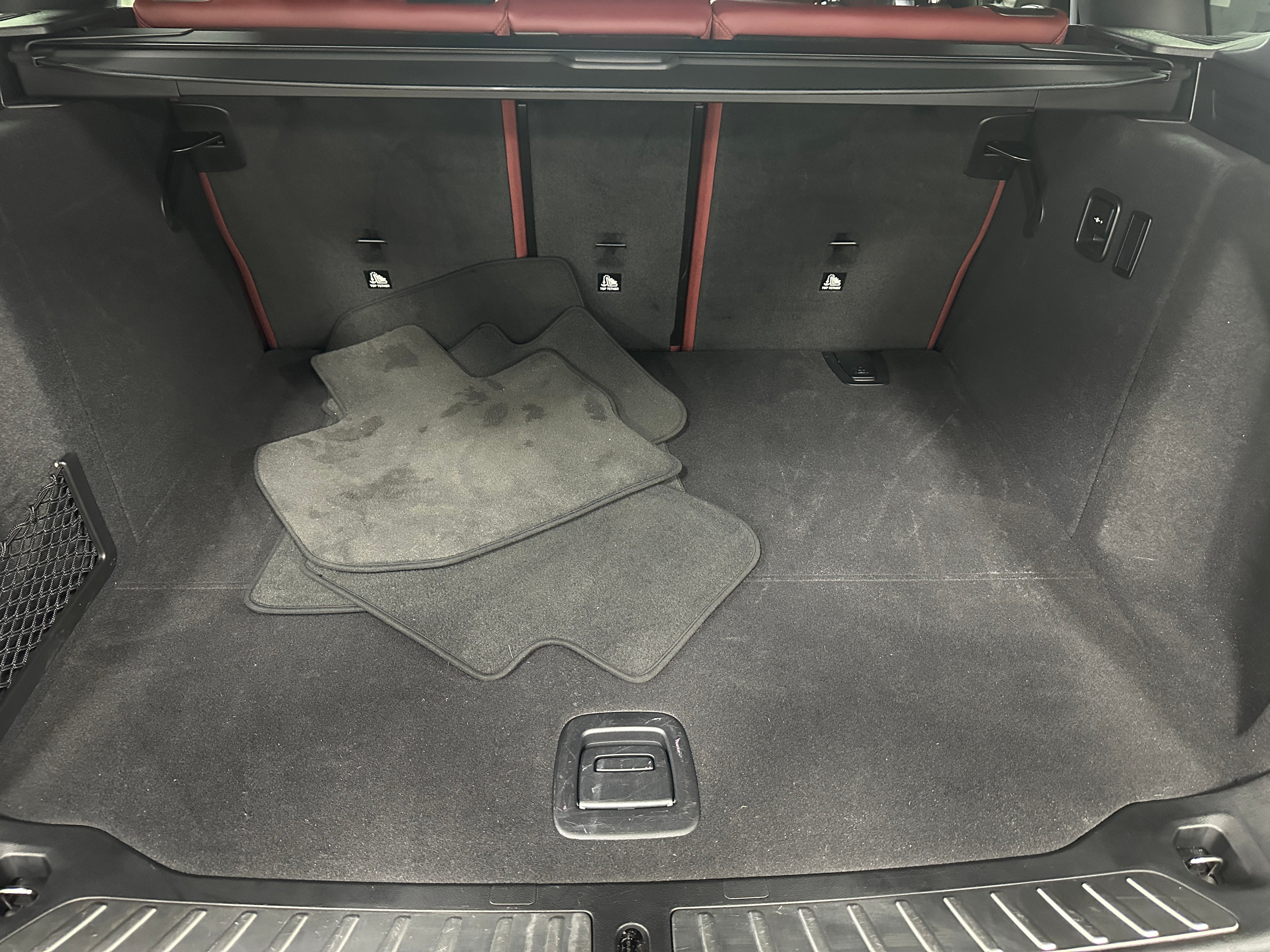 2023 BMW X3 sDrive30i 6