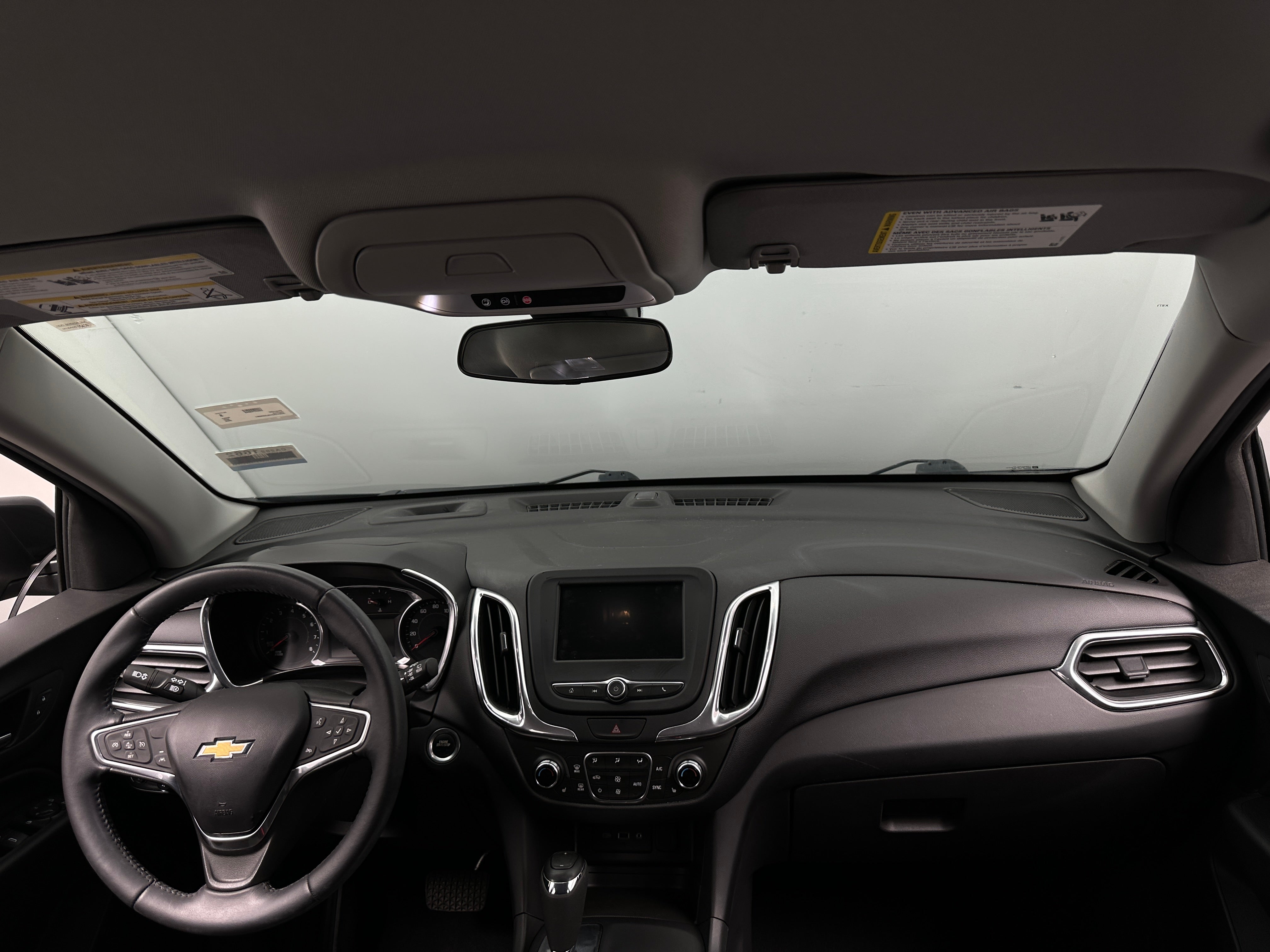 2020 Chevrolet Equinox LT 3