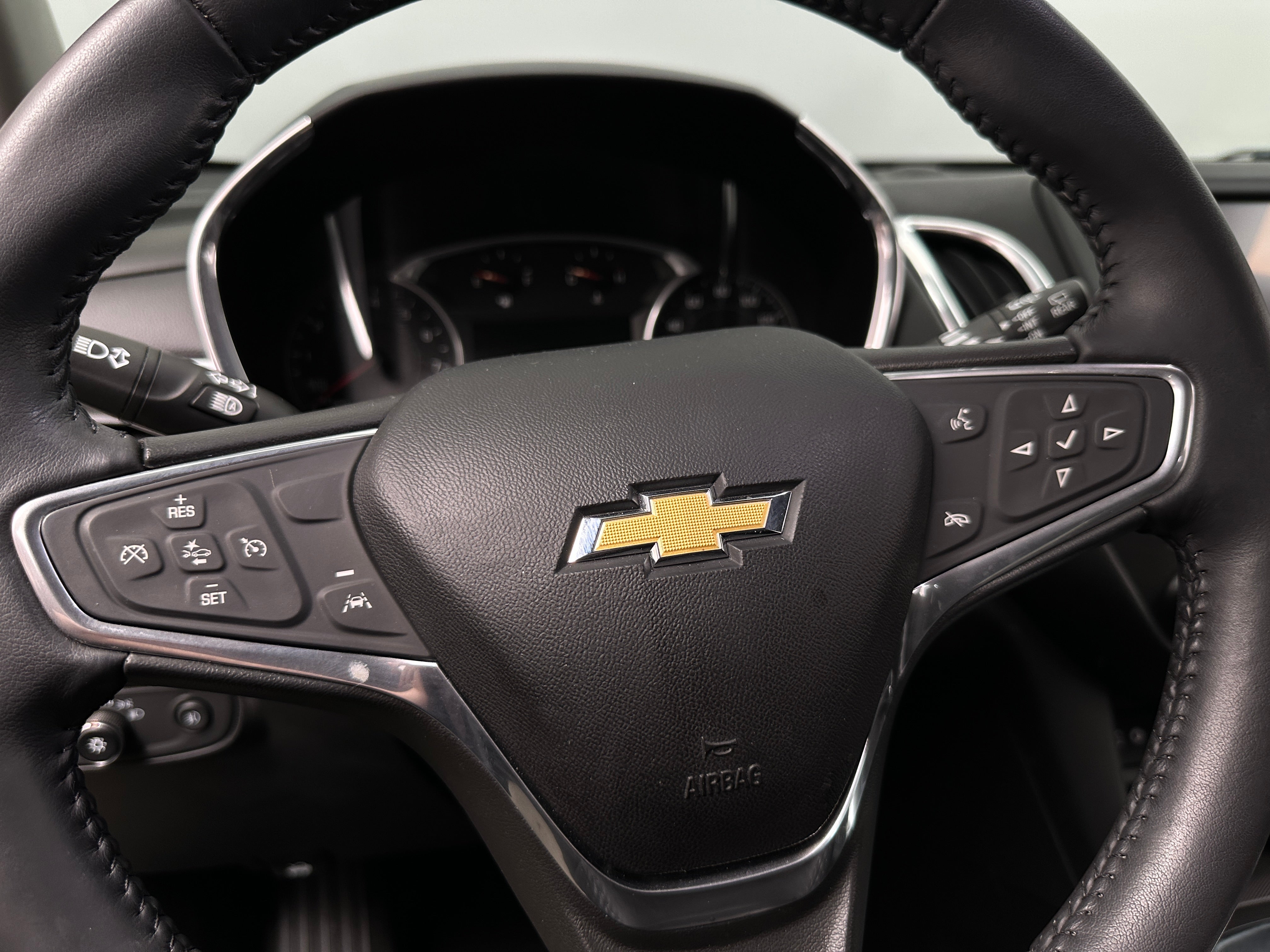2020 Chevrolet Equinox LT 5