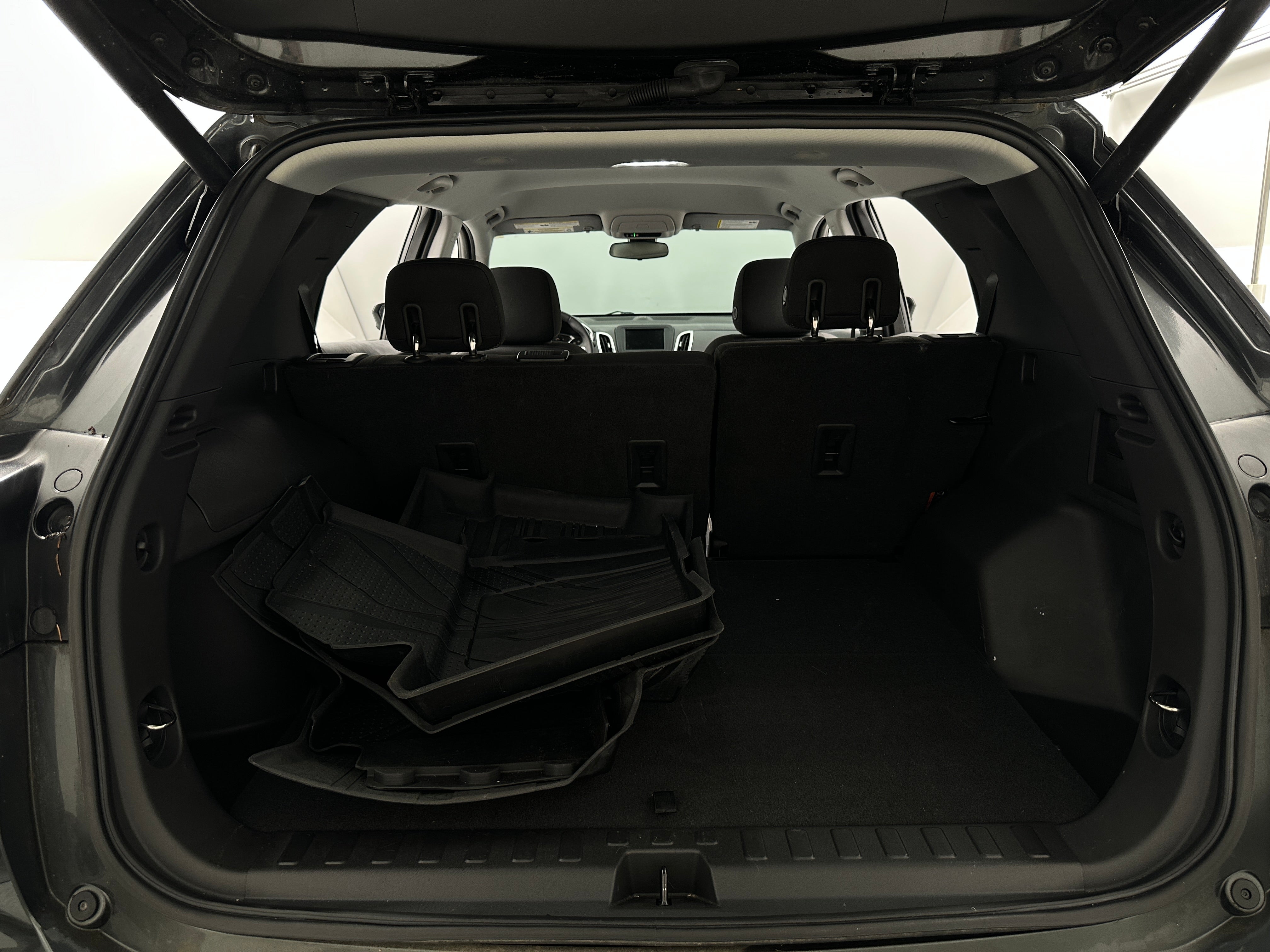 2020 Chevrolet Equinox LT 7