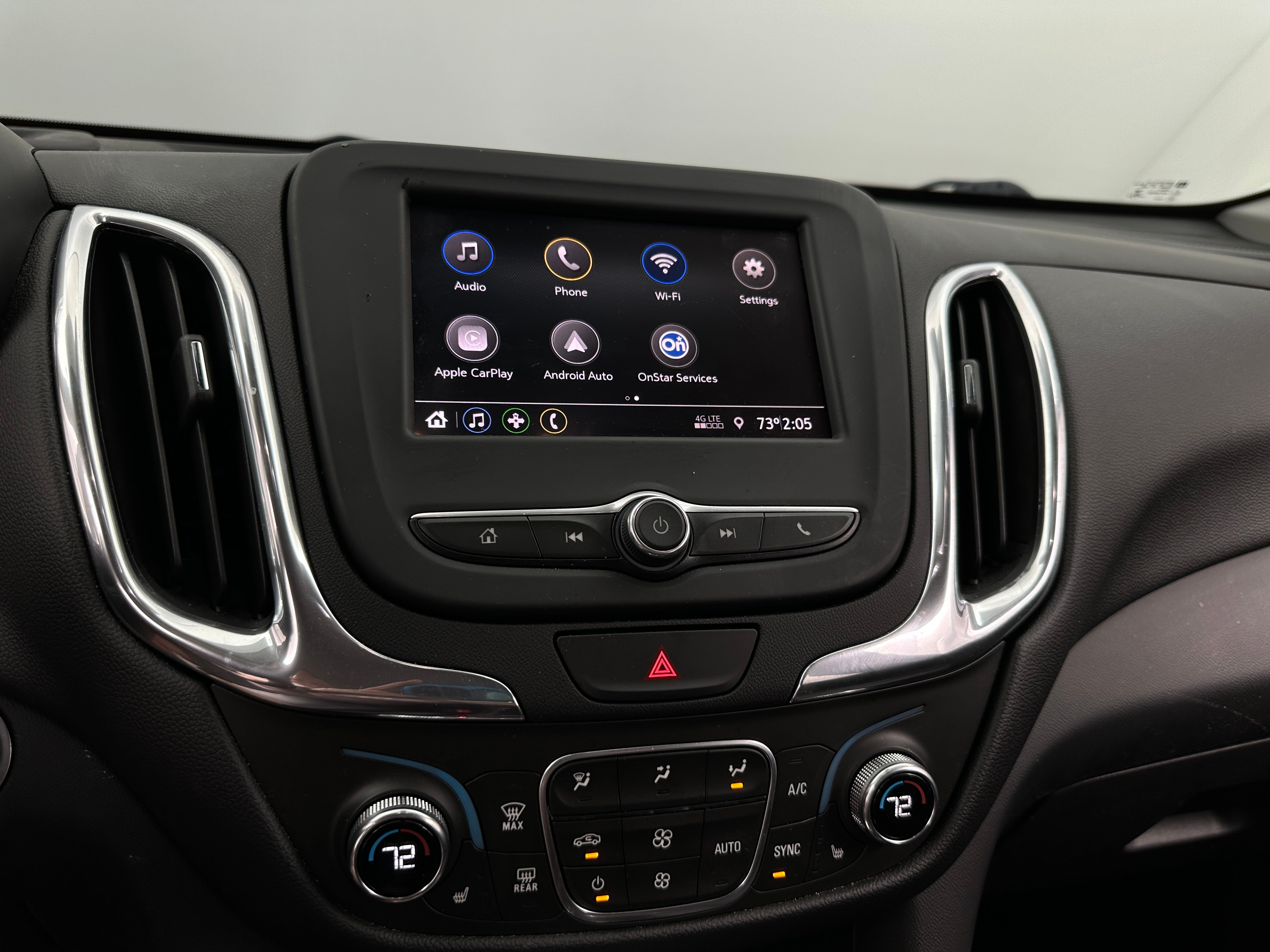 2020 Chevrolet Equinox LT 4