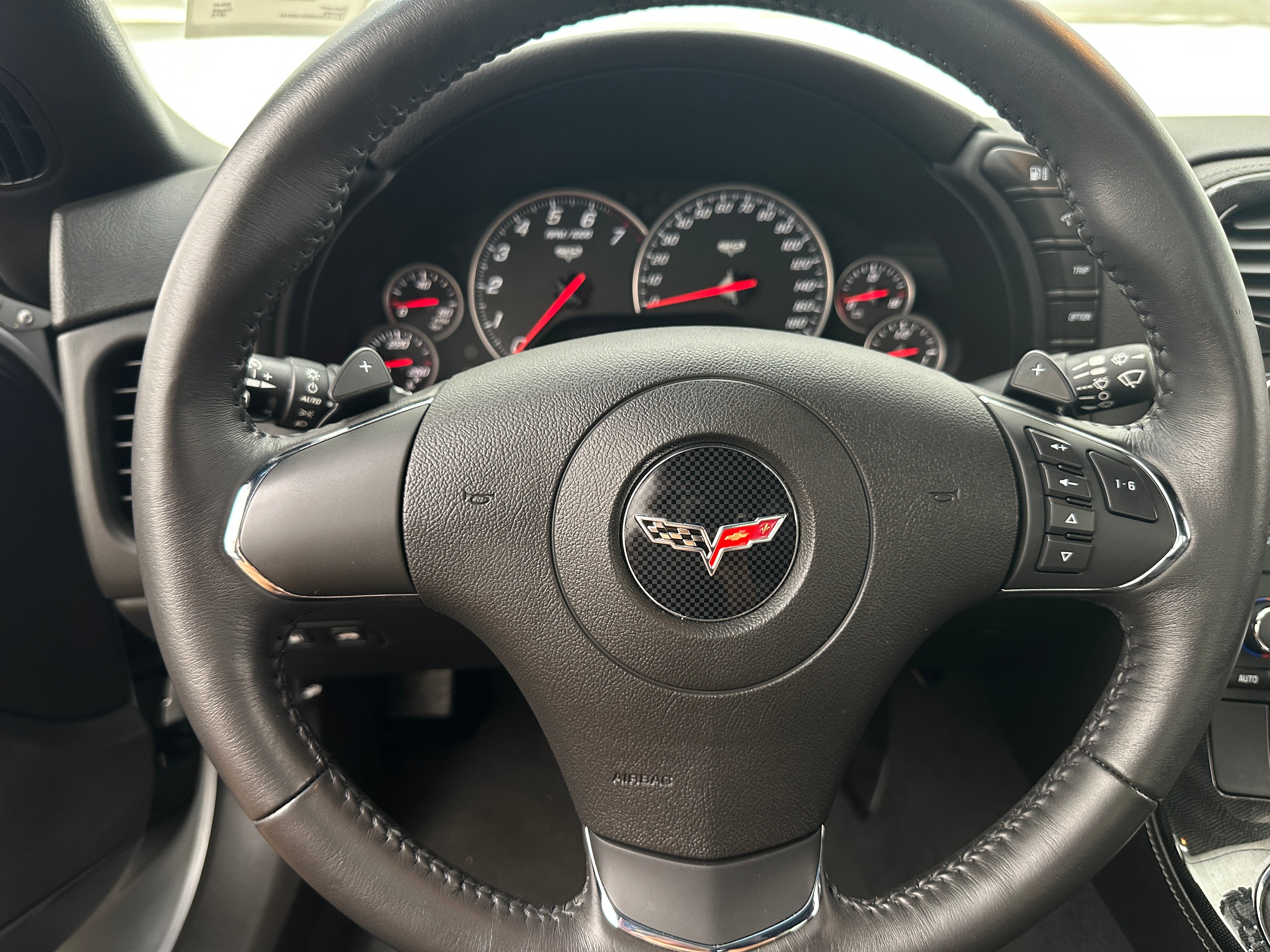 2013 Chevrolet Corvette Base 3