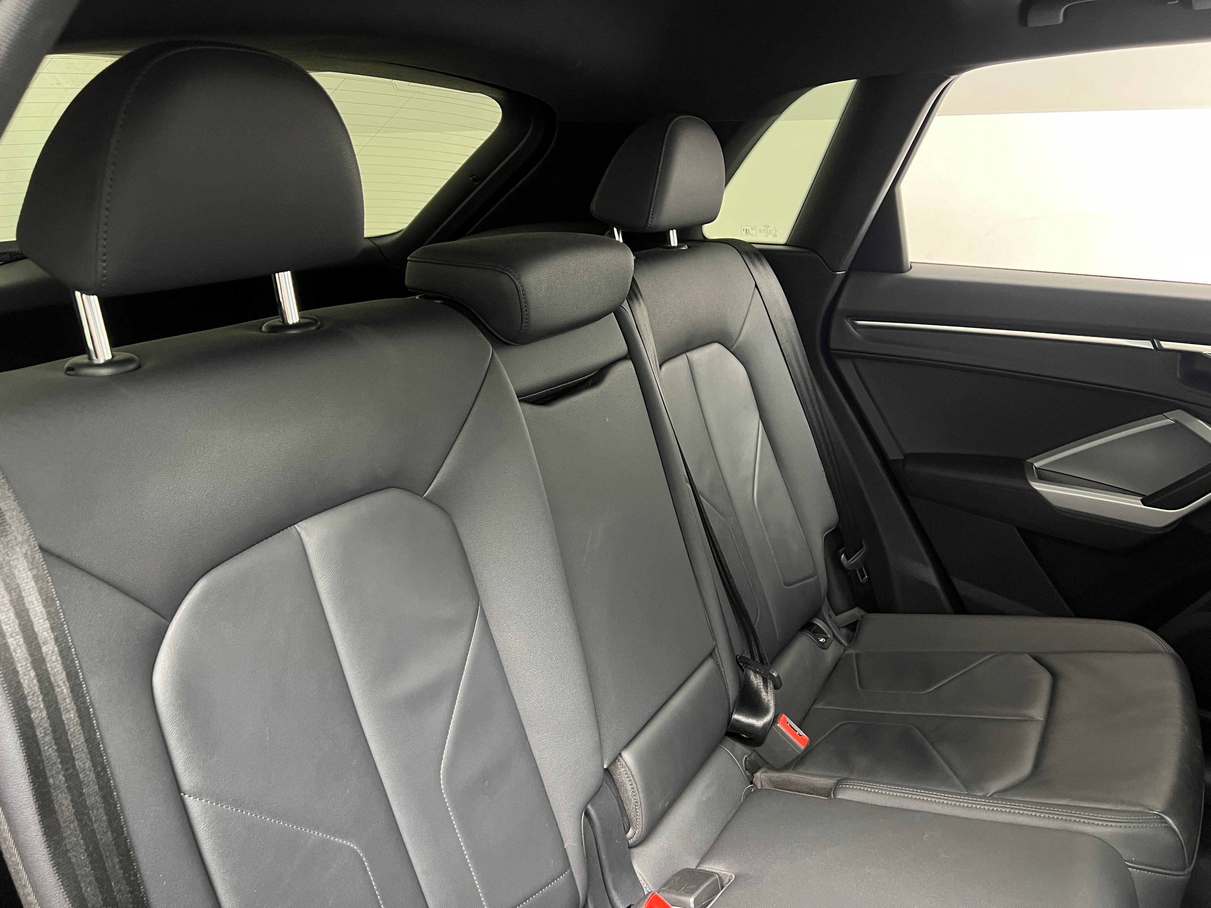 2021 Audi Q3 Premium 5