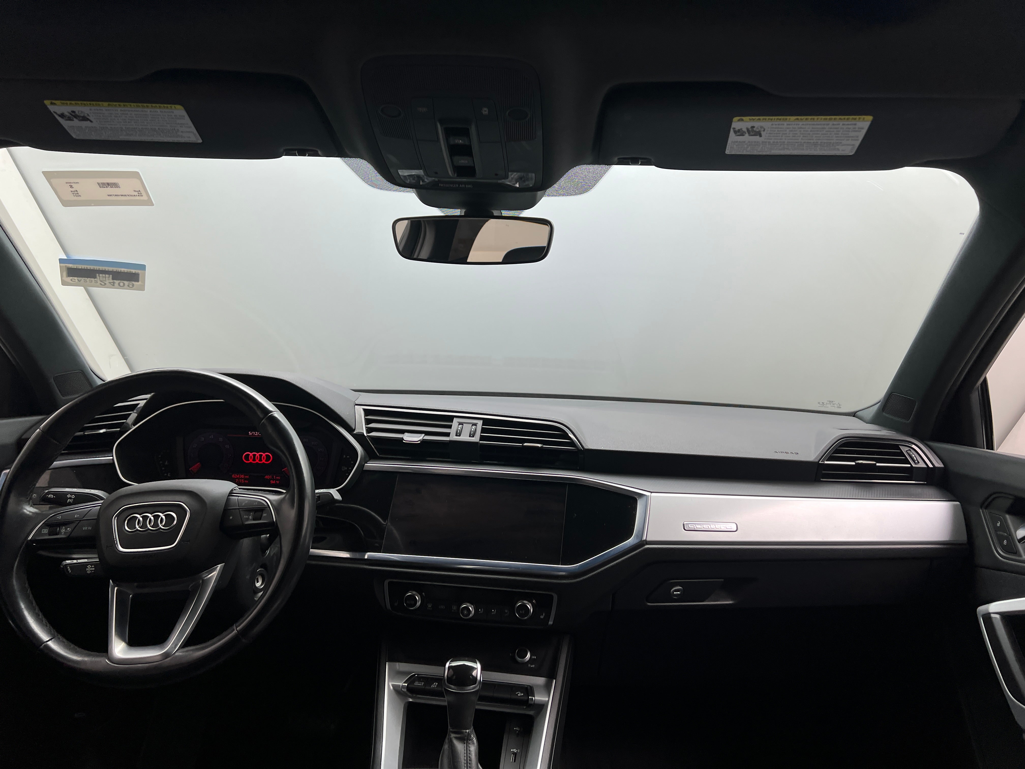 2021 Audi Q3 Premium 2