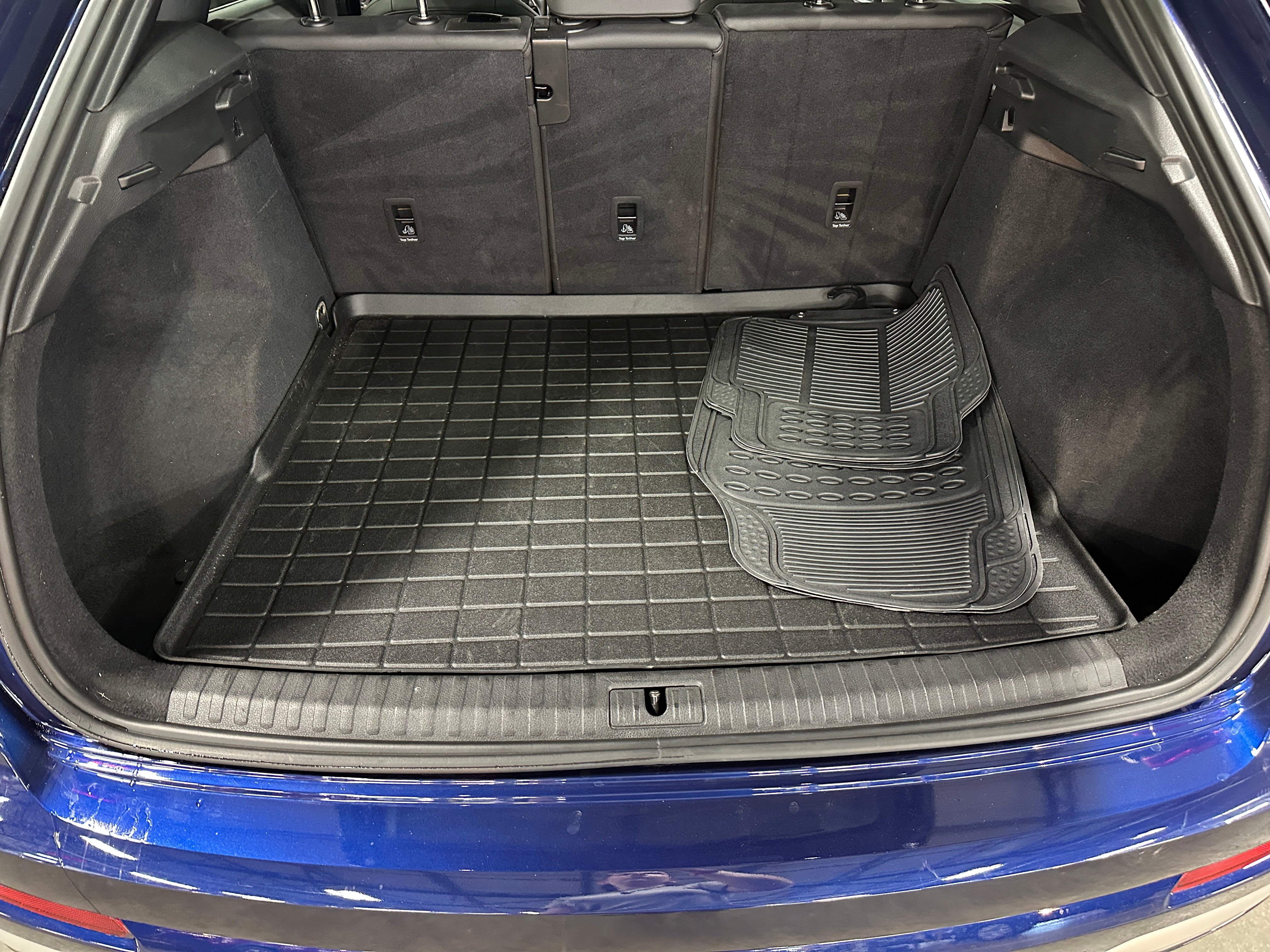 2021 Audi Q3 Premium 6