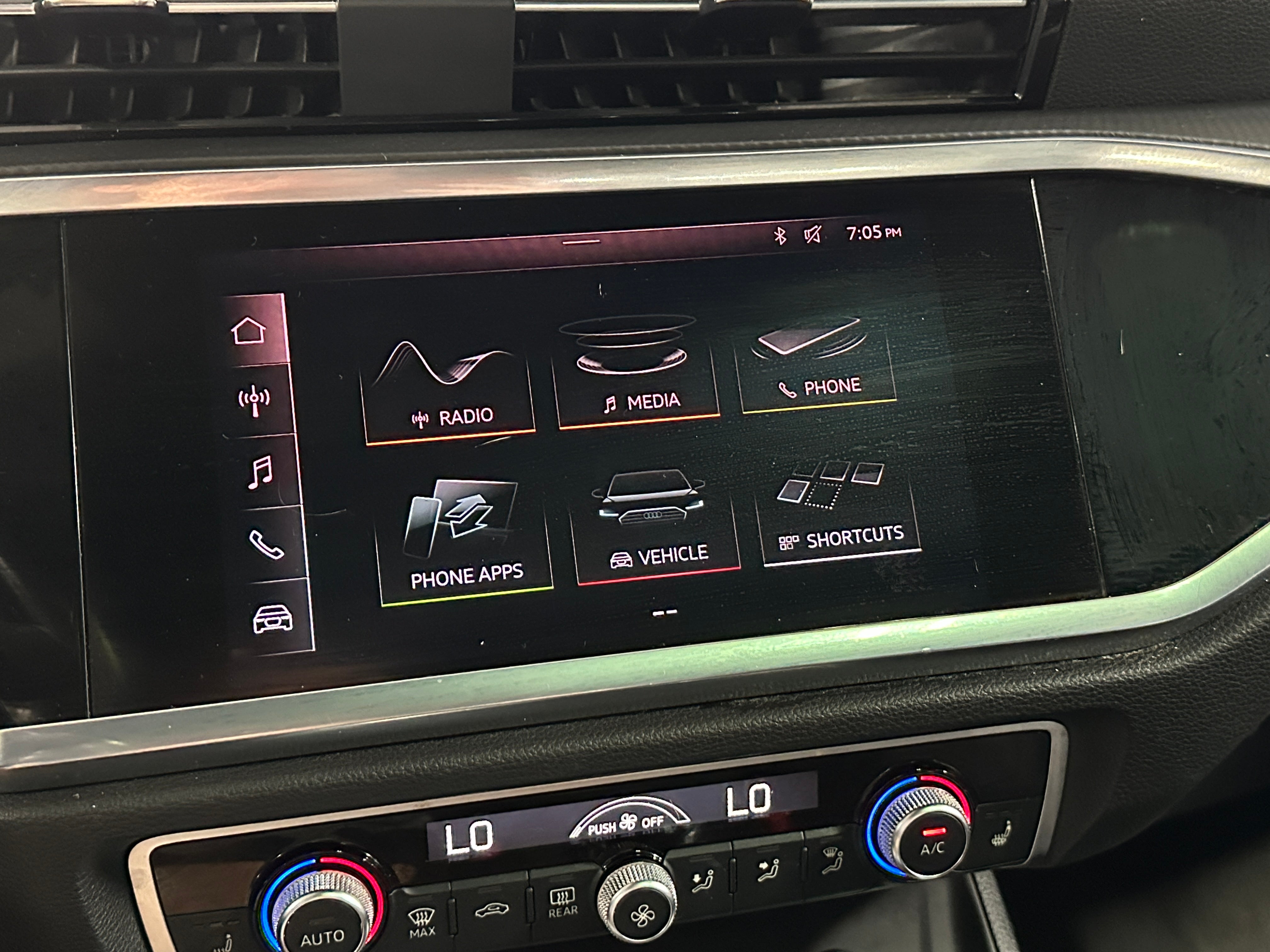 2021 Audi Q3 Premium 3