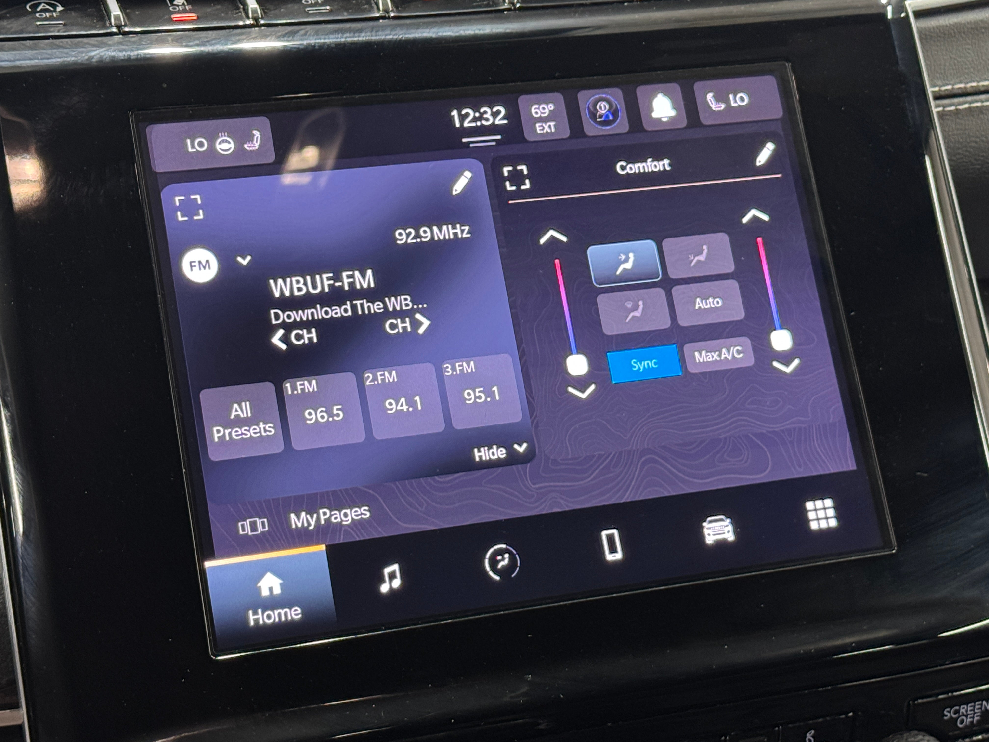 2022 Jeep Grand Cherokee L Altitude 3