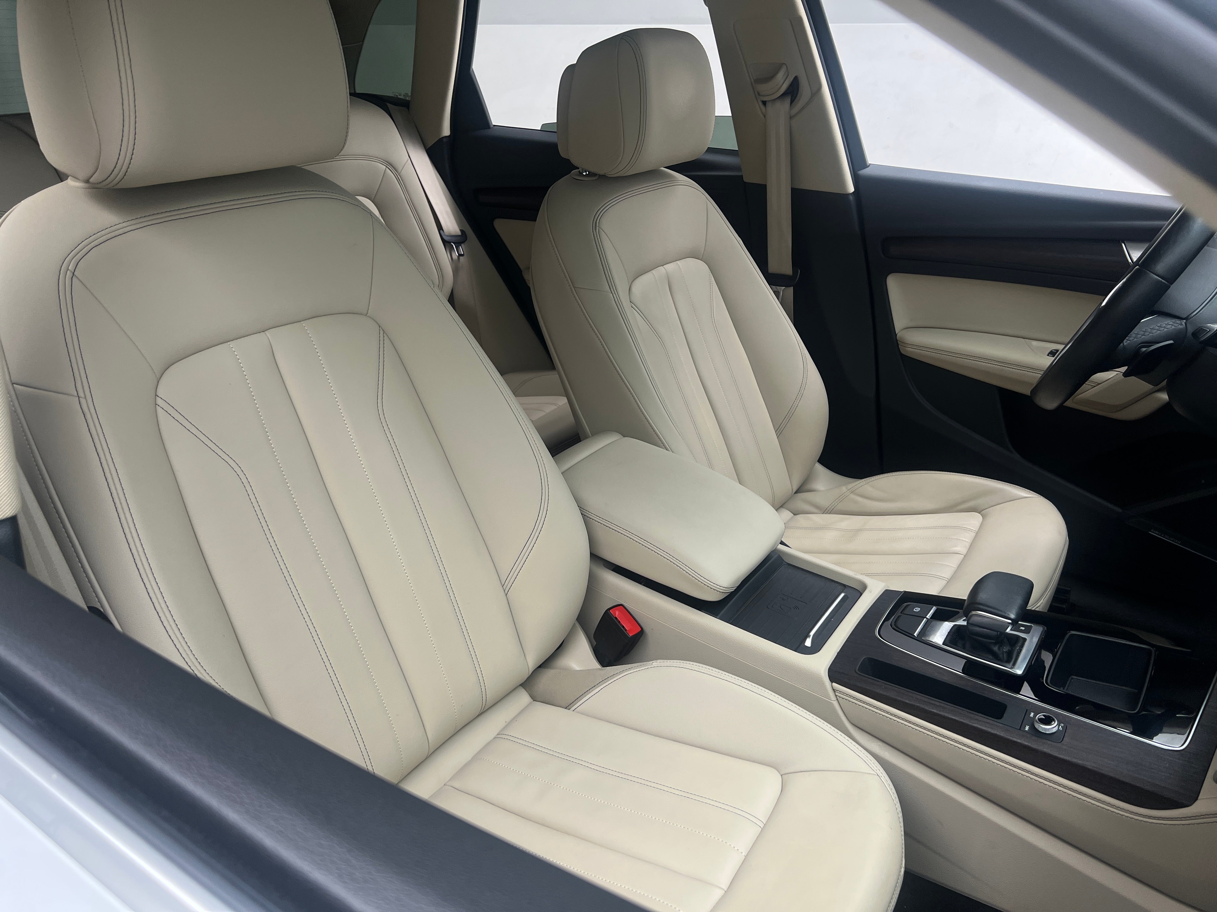 2021 Audi Q5 Premium Plus 2