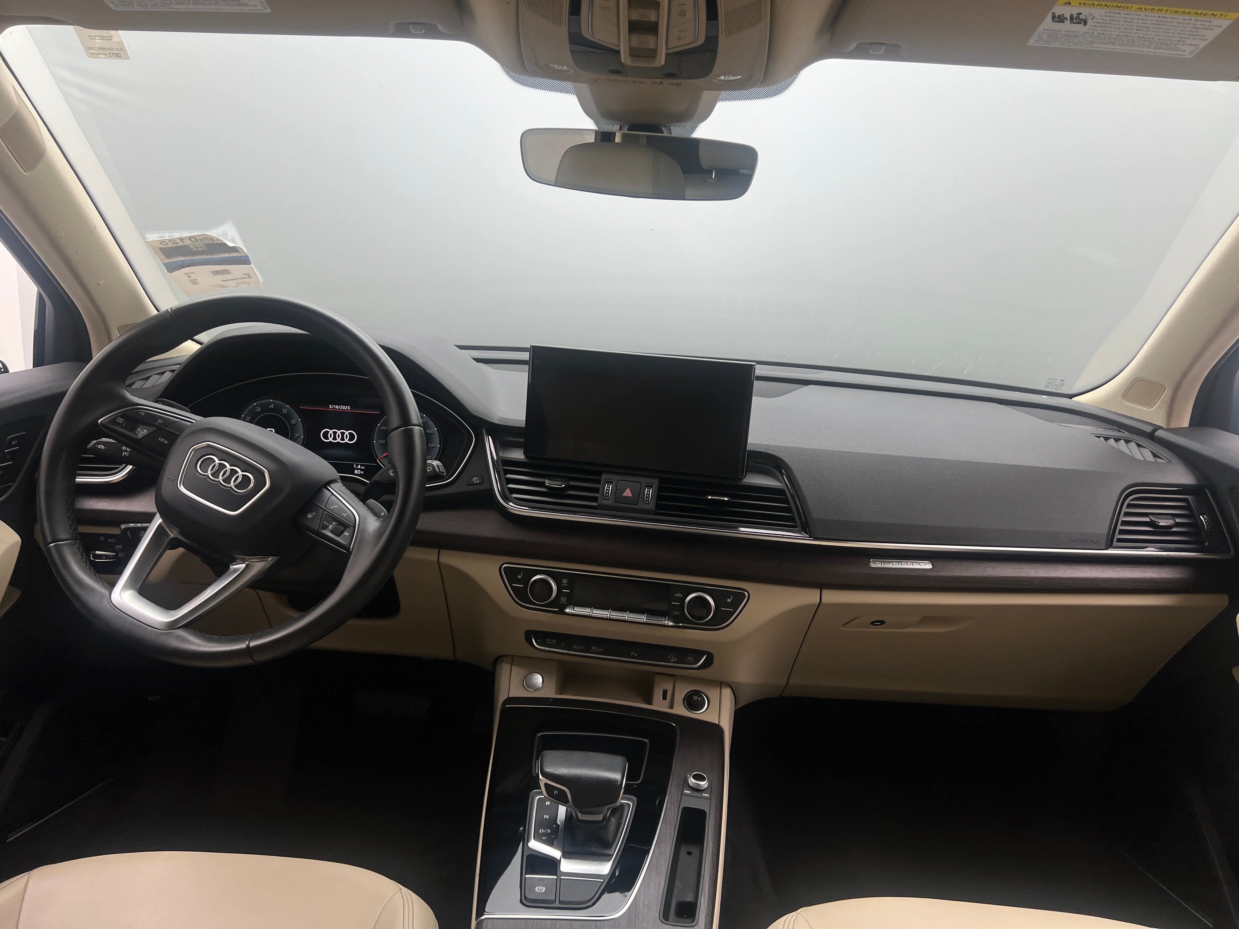 2021 Audi Q5 Premium Plus 3