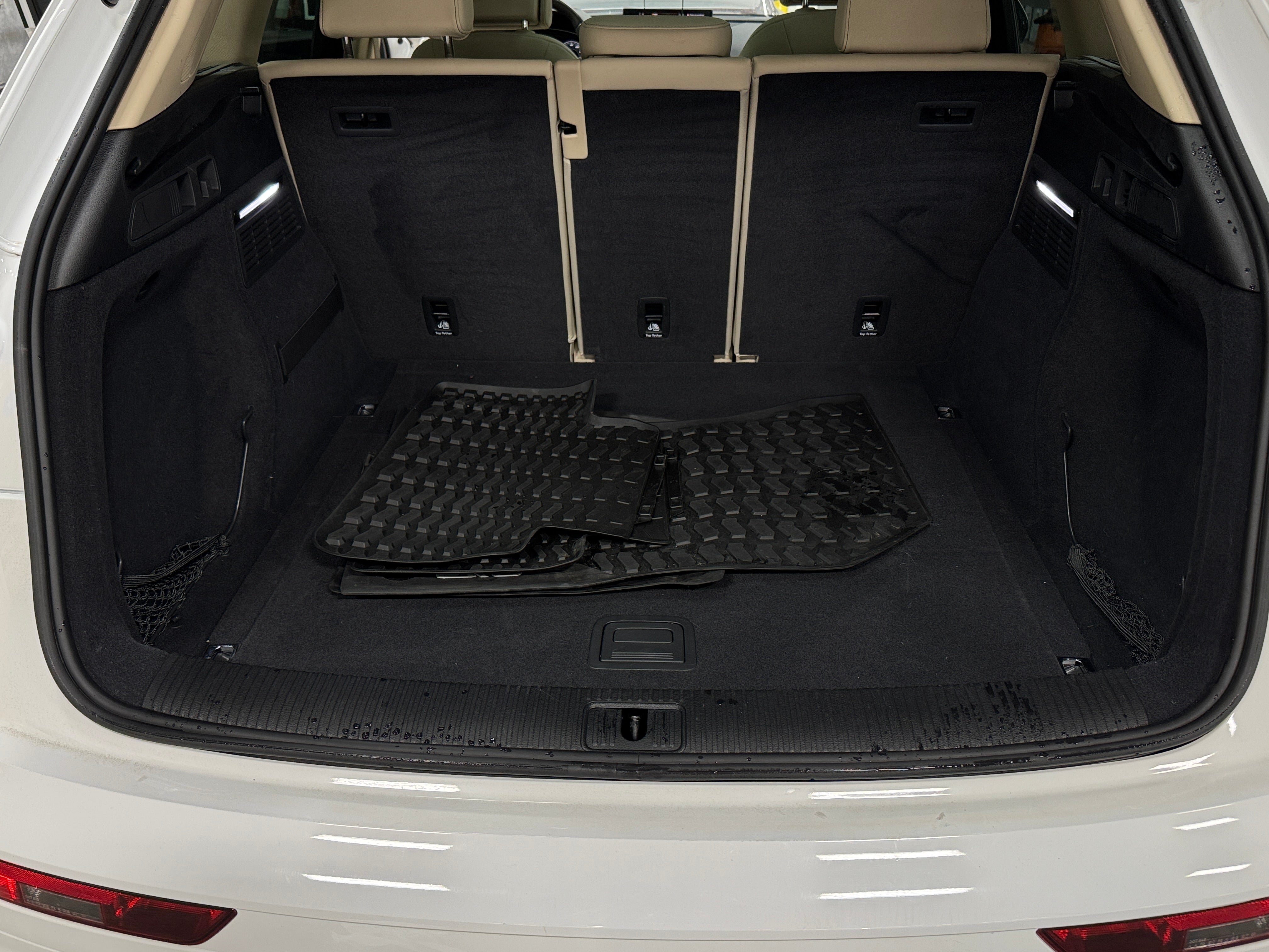 2021 Audi Q5 Premium Plus 7