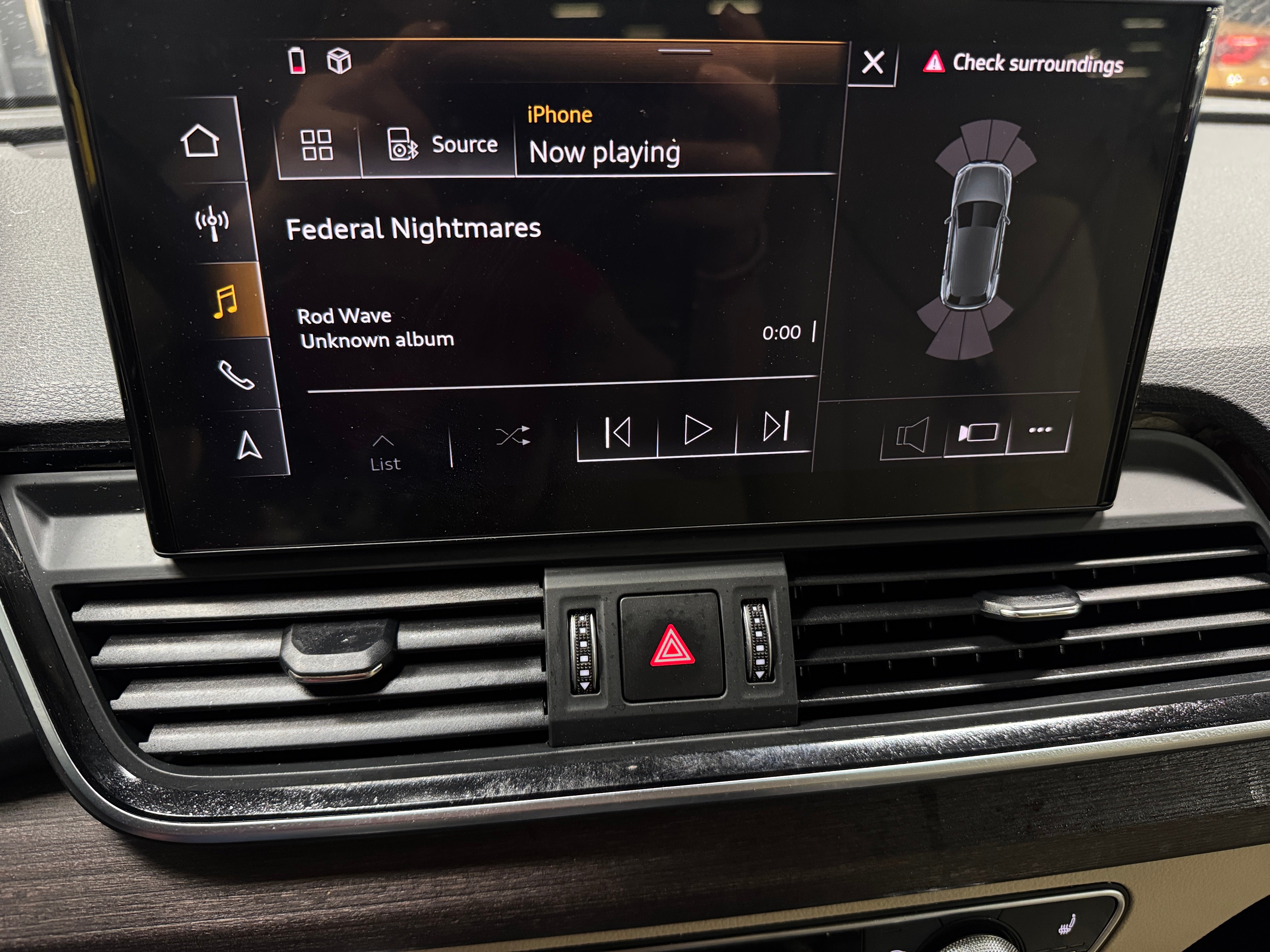 2021 Audi Q5 Premium Plus 4