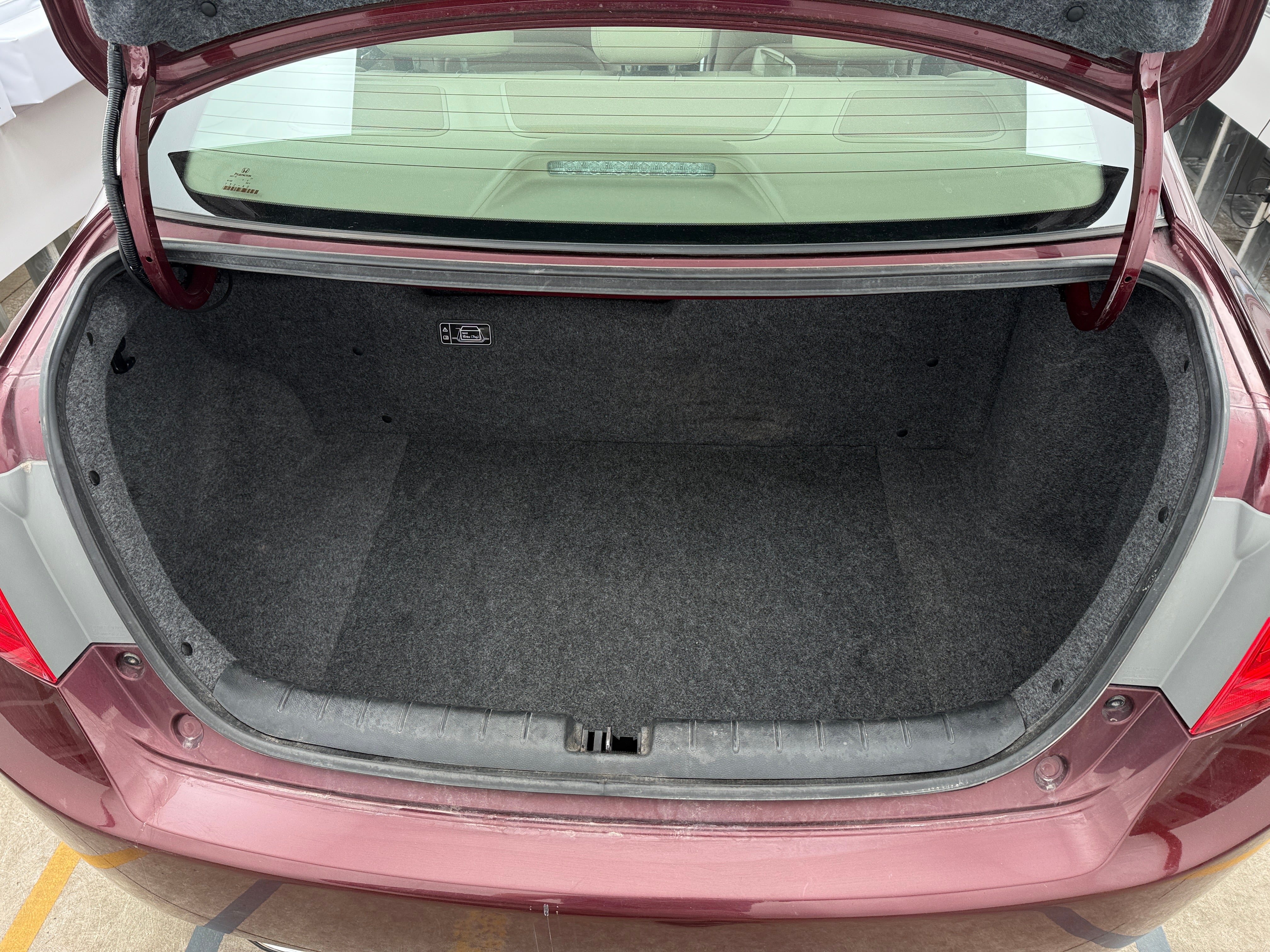 2014 Honda Accord Touring 6