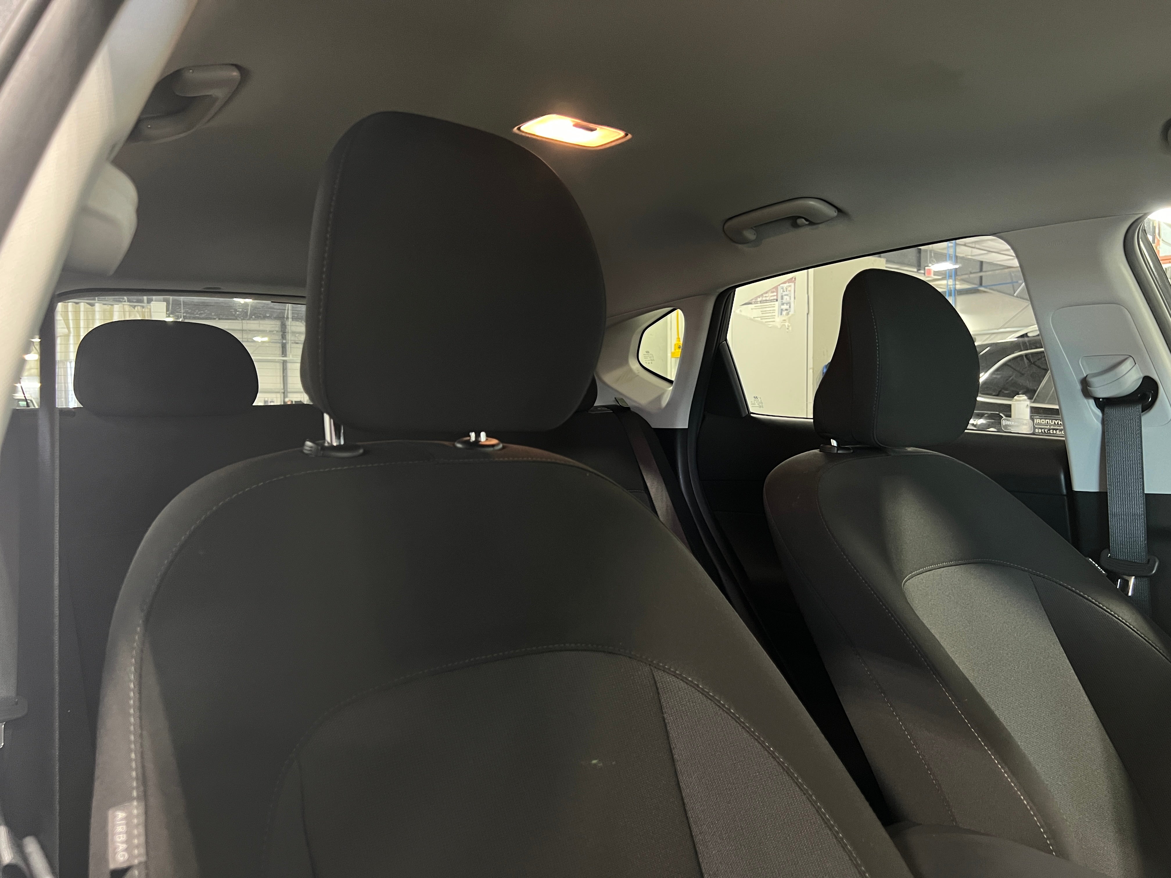 2024 Hyundai Kona SEL 2