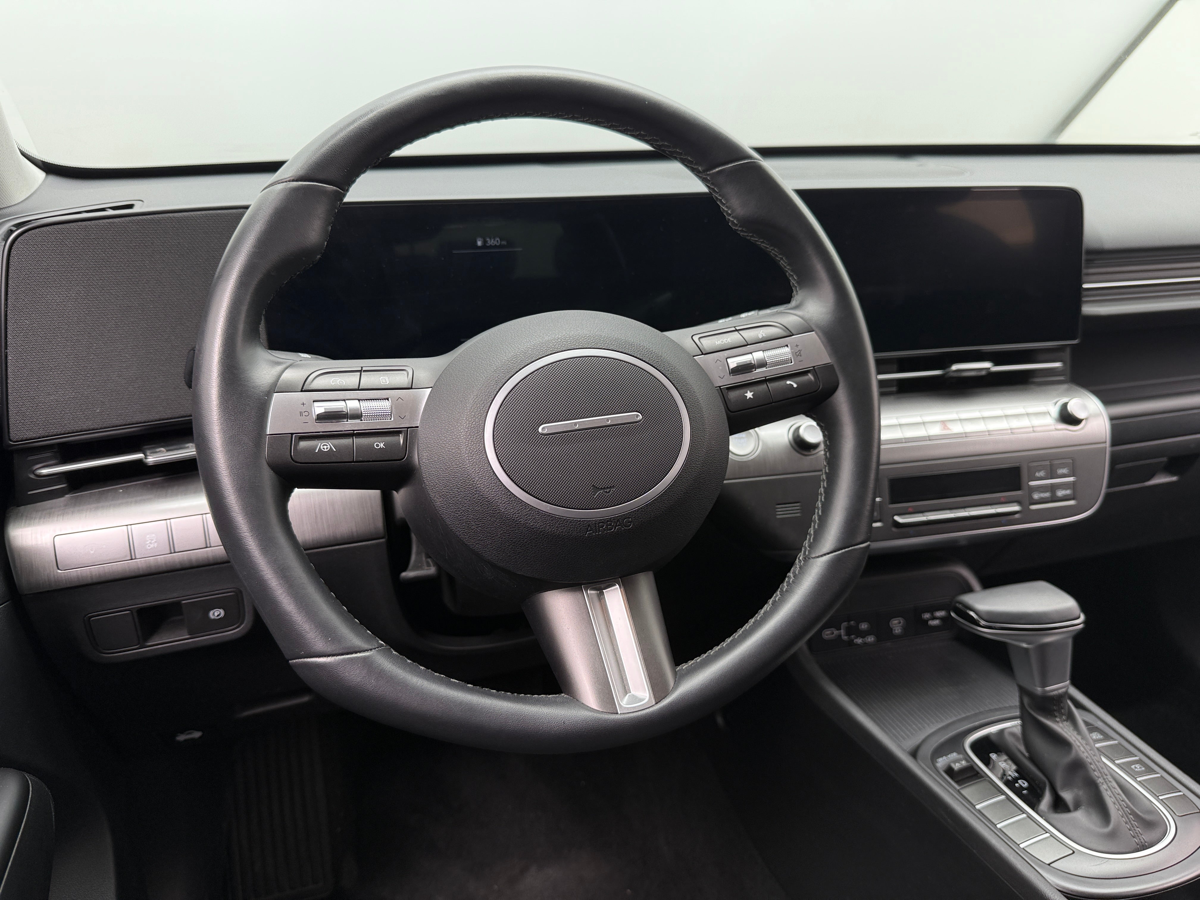 2024 Hyundai Kona SEL 5