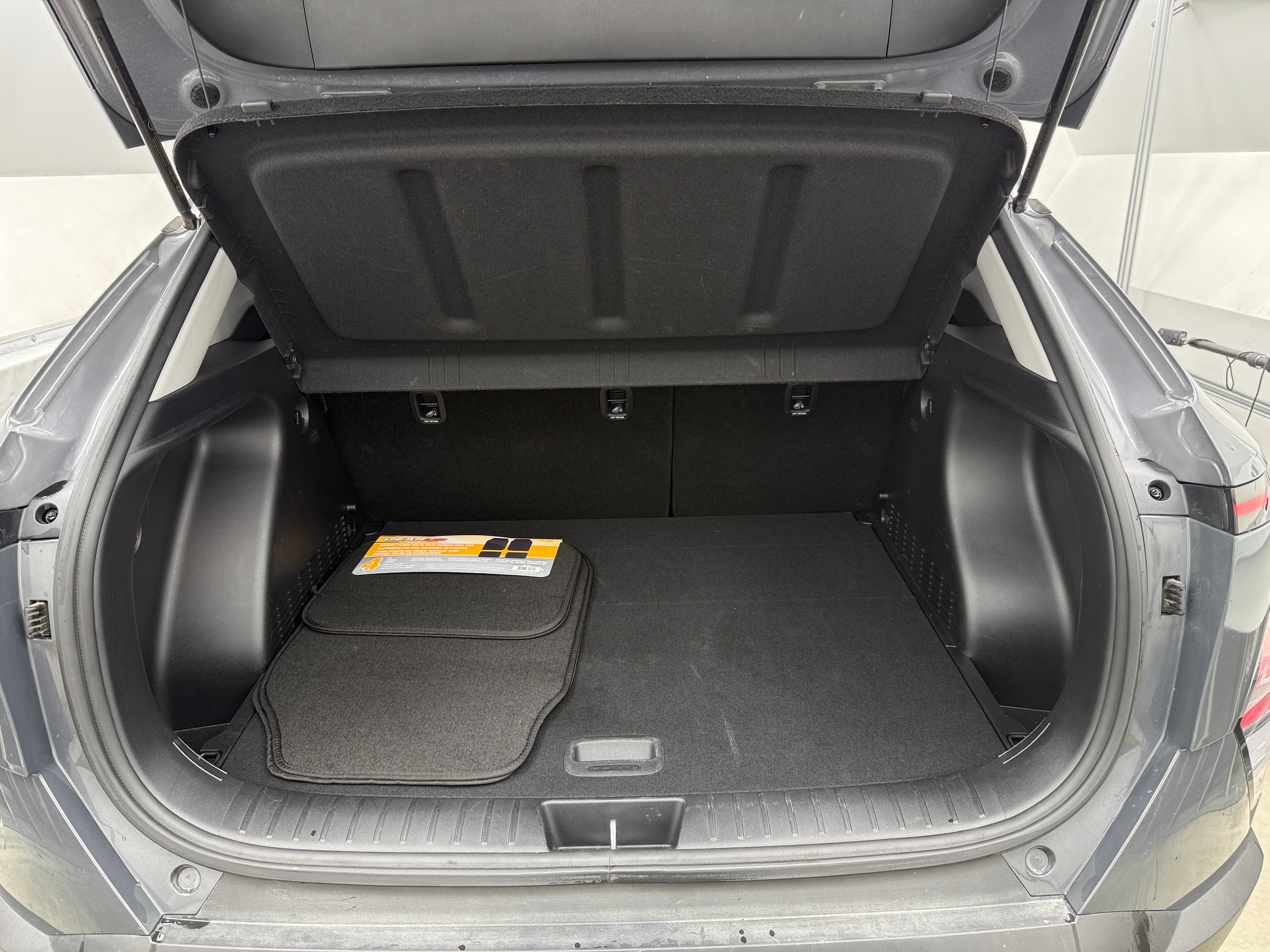 2024 Hyundai Kona SEL 7