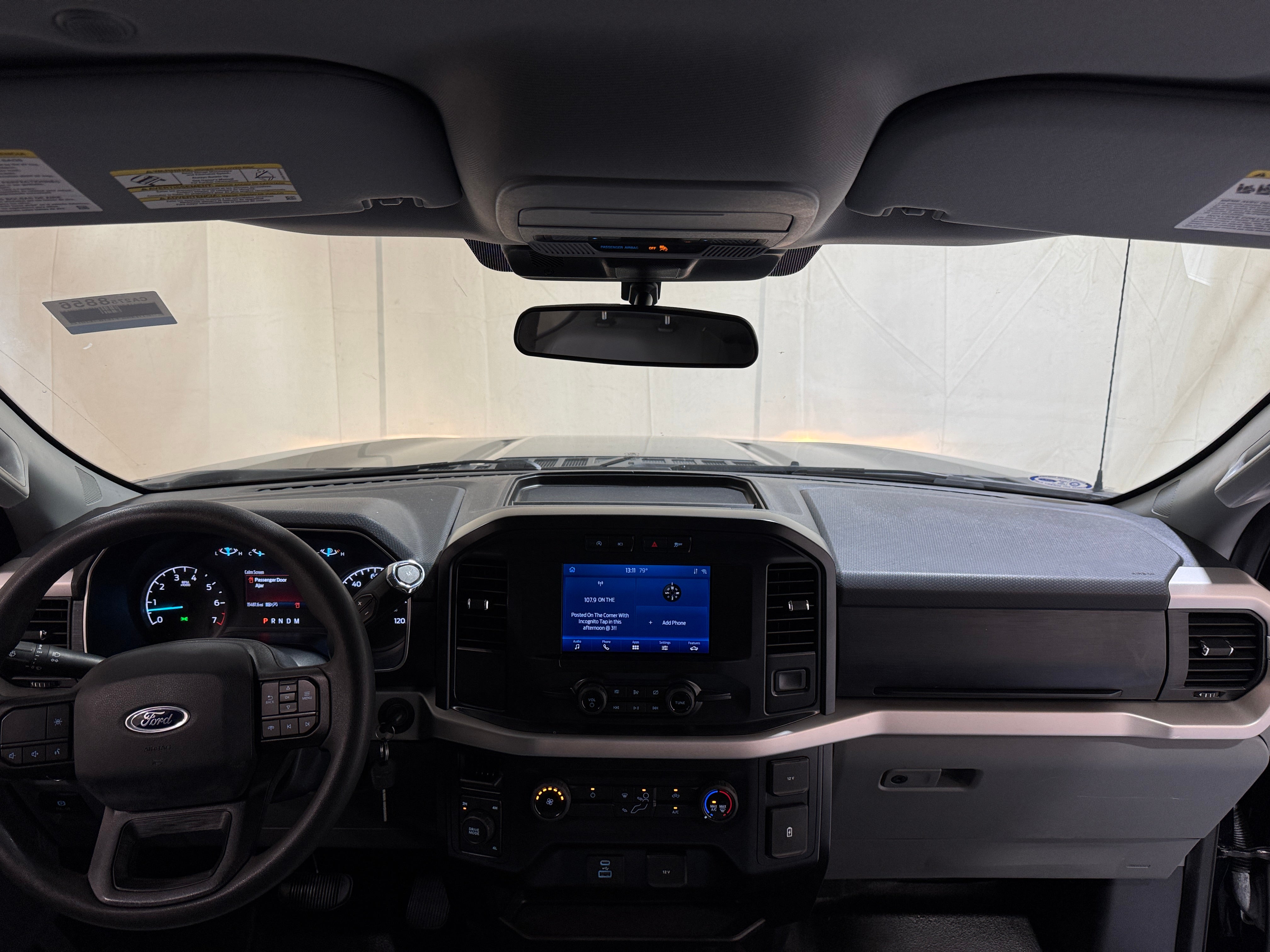2021 Ford Econoline E-150 2