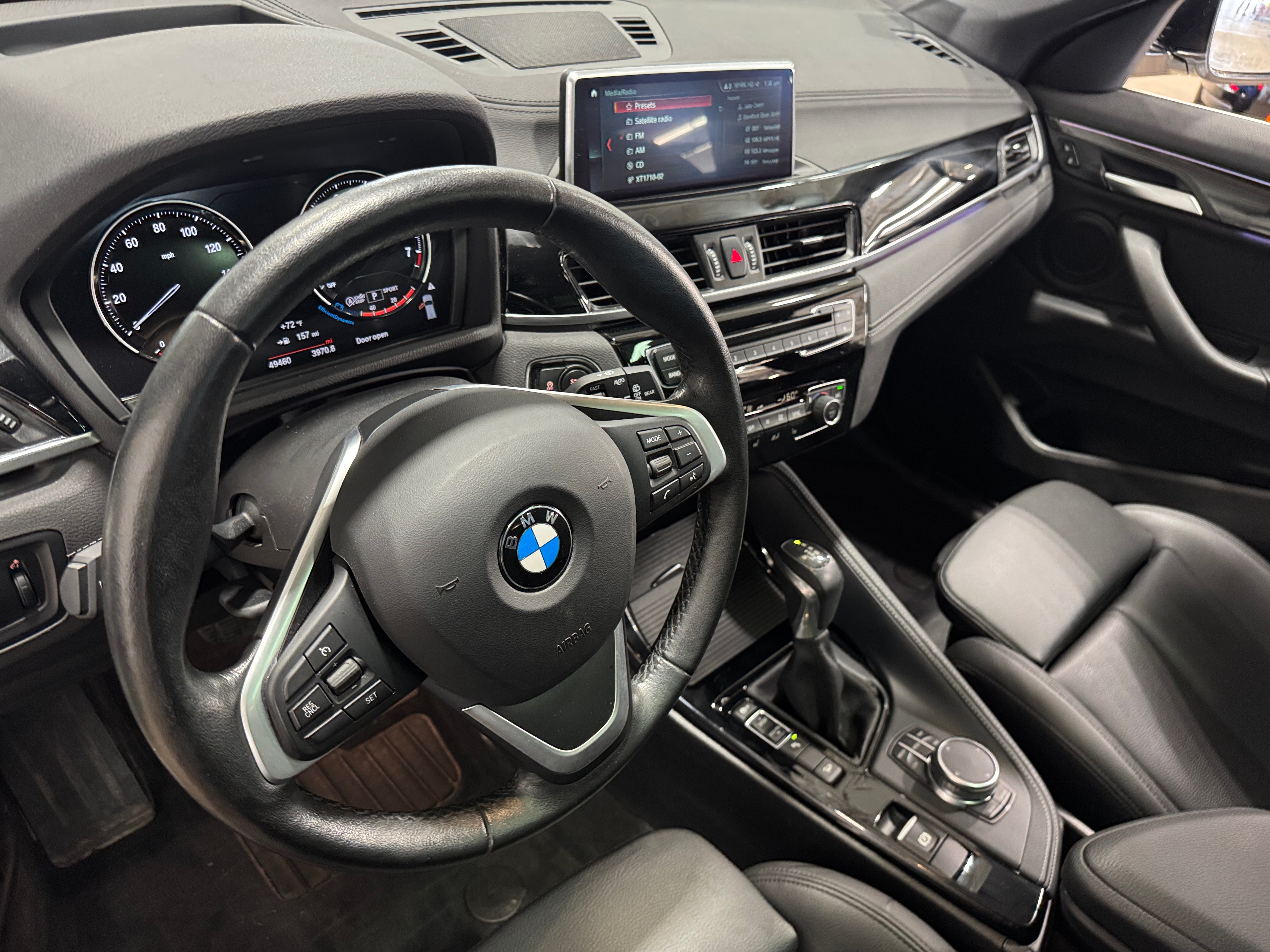 2018 BMW X2 xDrive28i 2