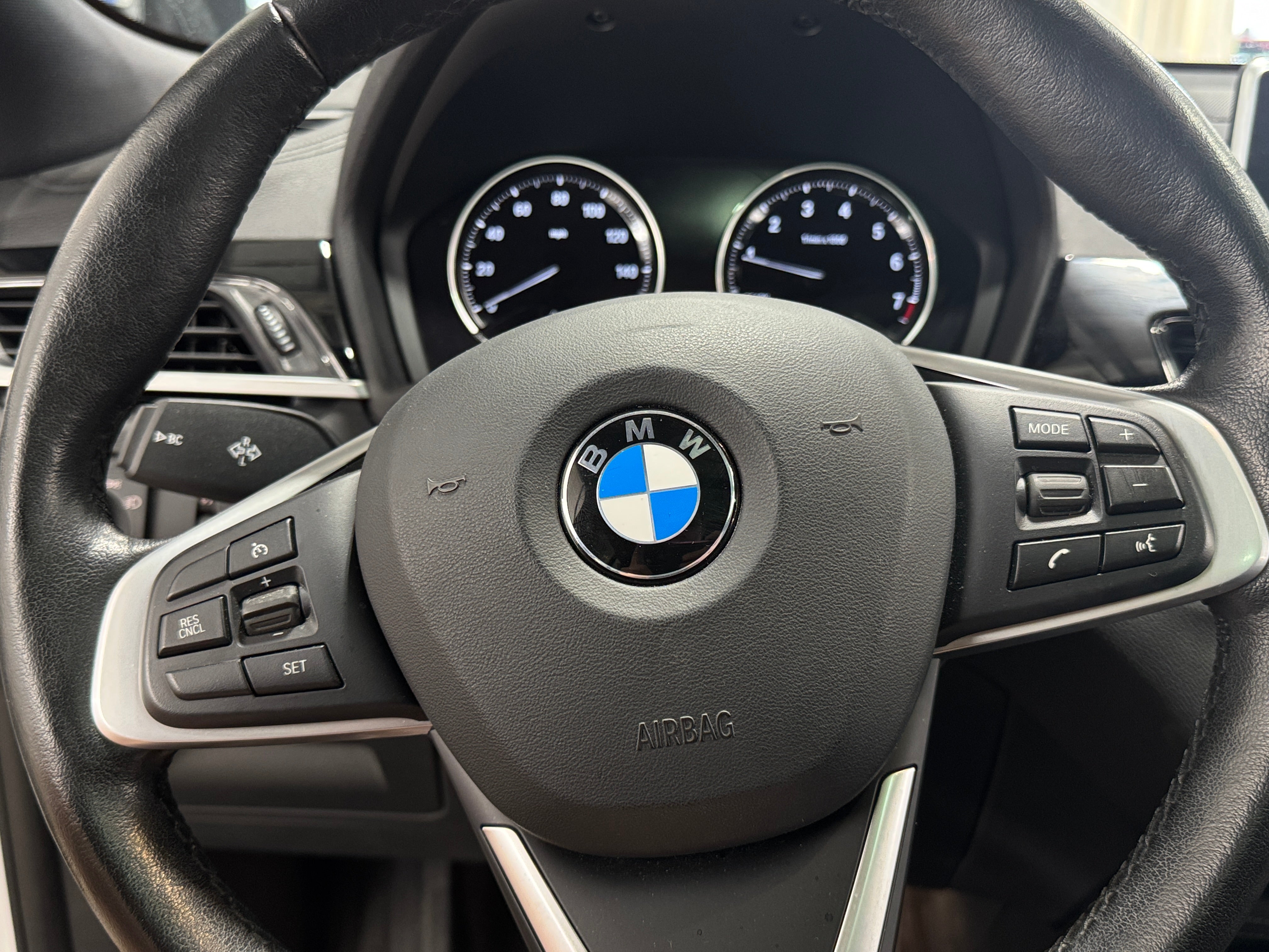 2018 BMW X2 xDrive28i 4