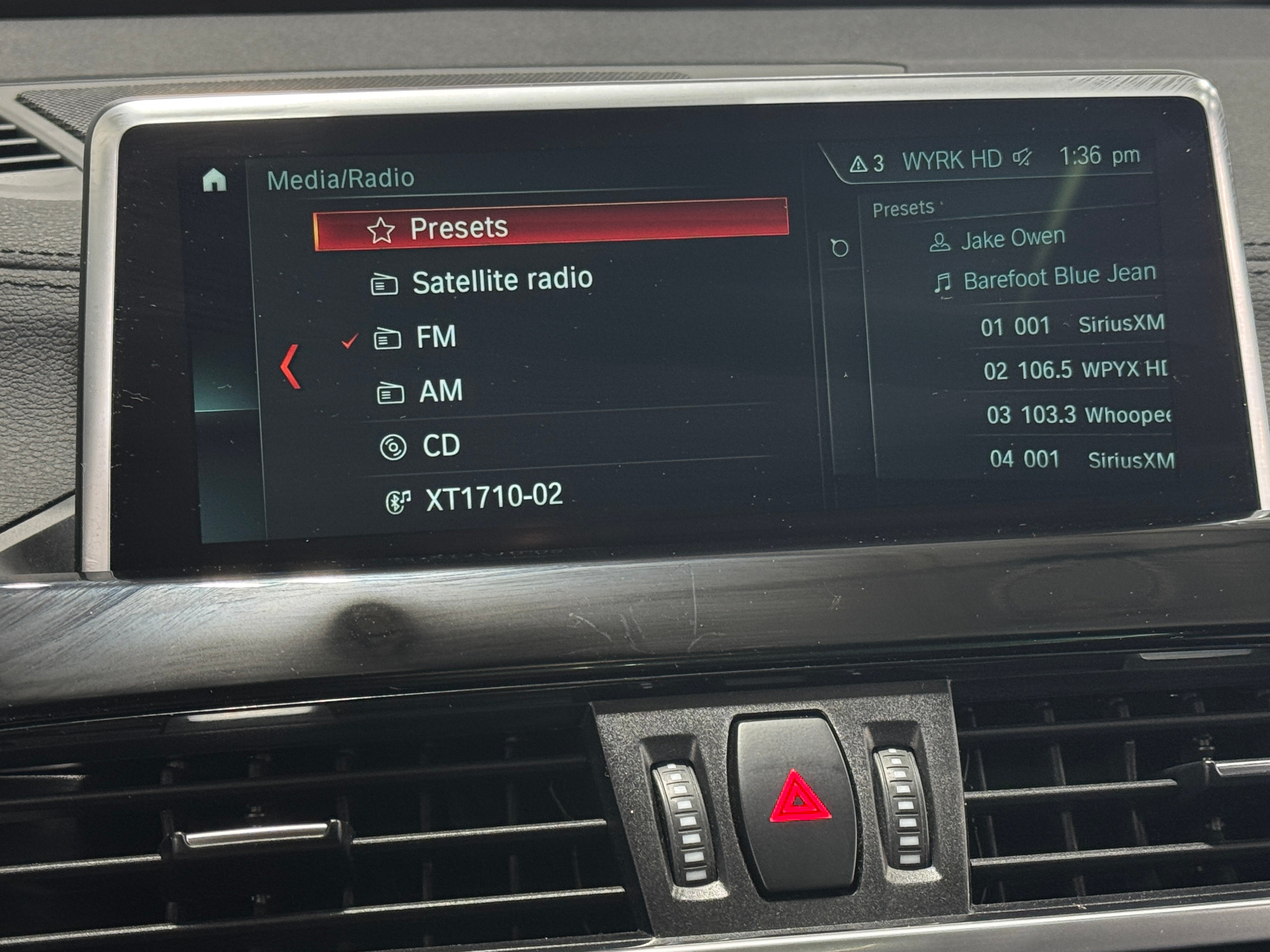 2018 BMW X2 xDrive28i 3